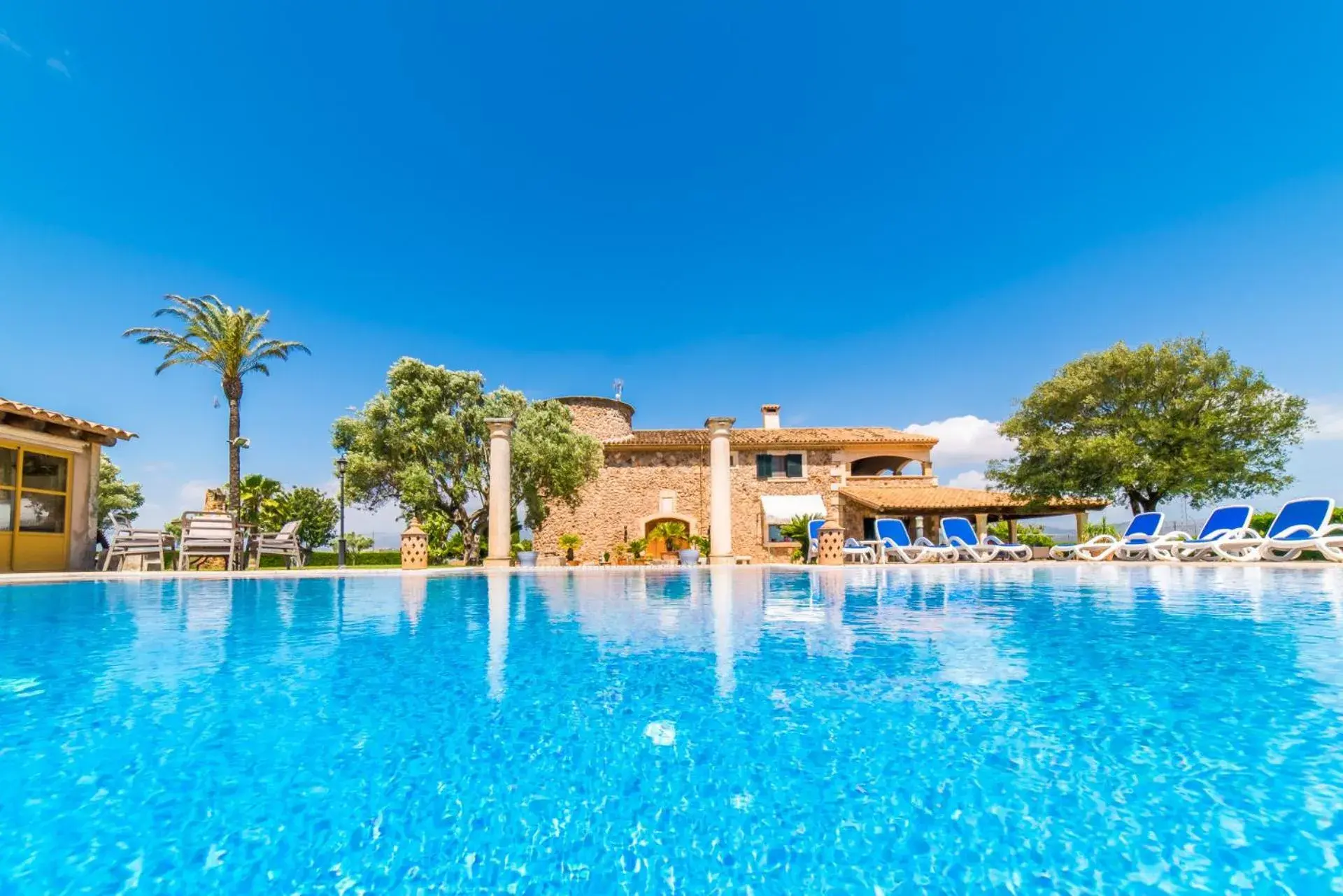 Ideal Property Mallorca - Can Colis Ideal Property Mallorca - Can Colis