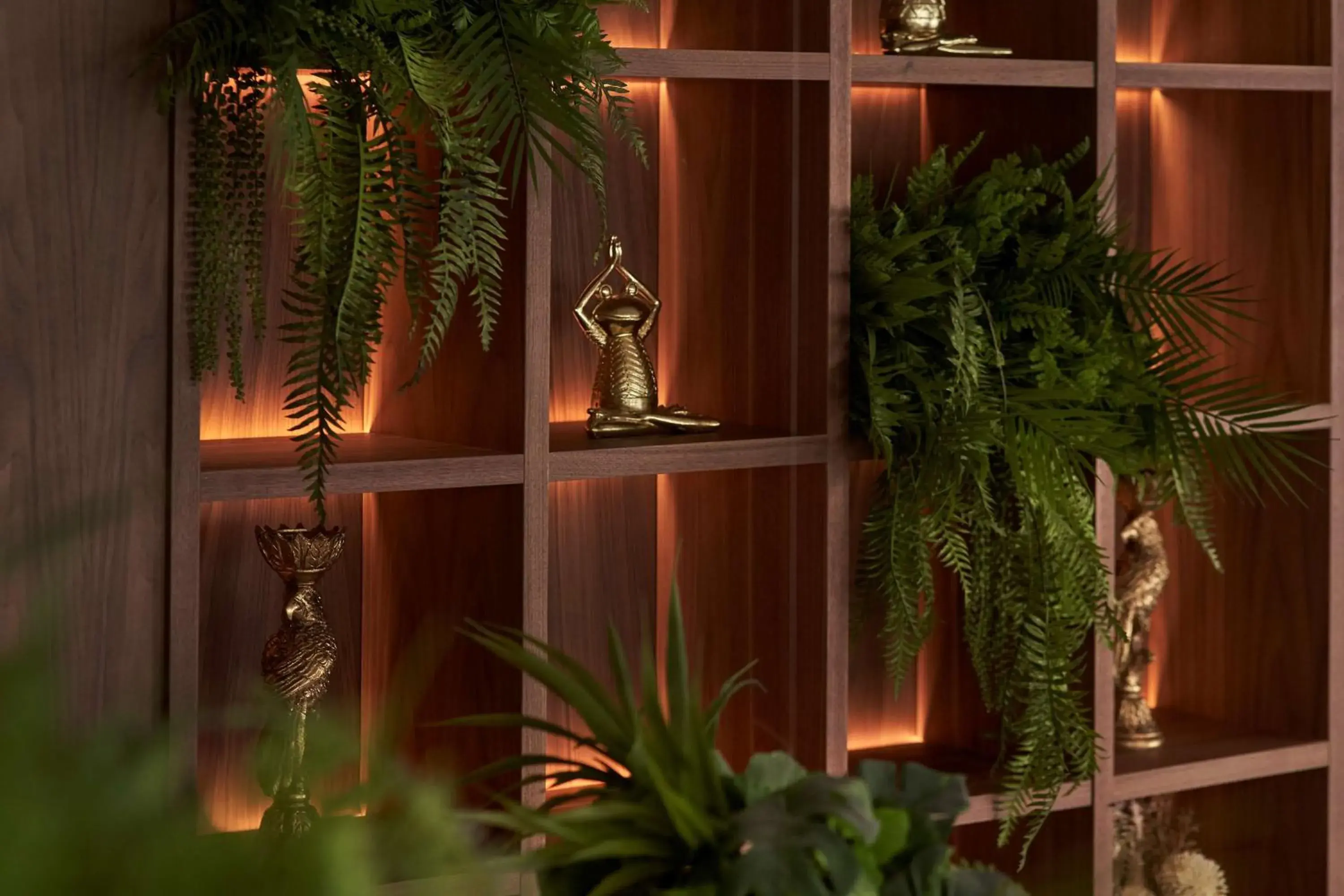 Lounge or bar in The Social Athens Hotel, a member of Radisson Individuals Lounge or bar in The Social Athens Hotel, a member of Radisson Individuals