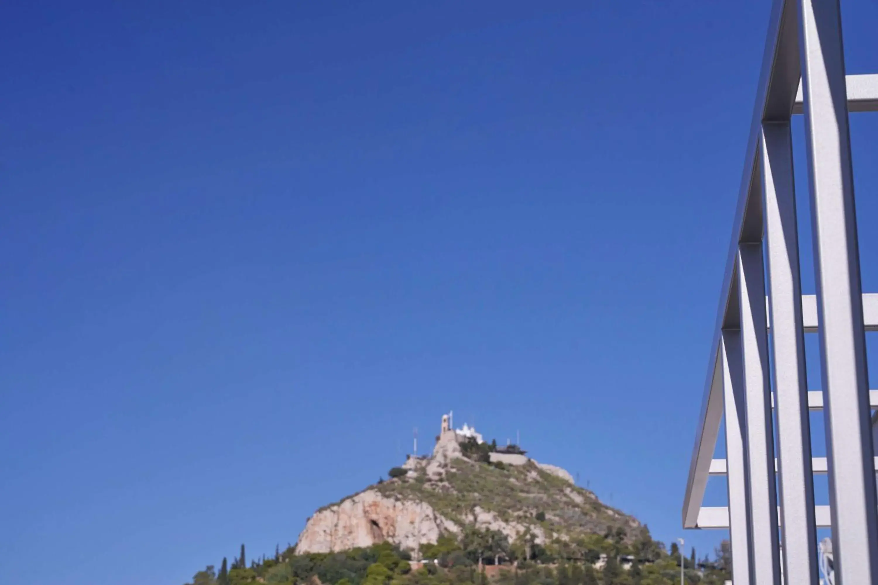 Property building in The Social Athens Hotel, a member of Radisson Individuals Property building in The Social Athens Hotel, a member of Radisson Individuals