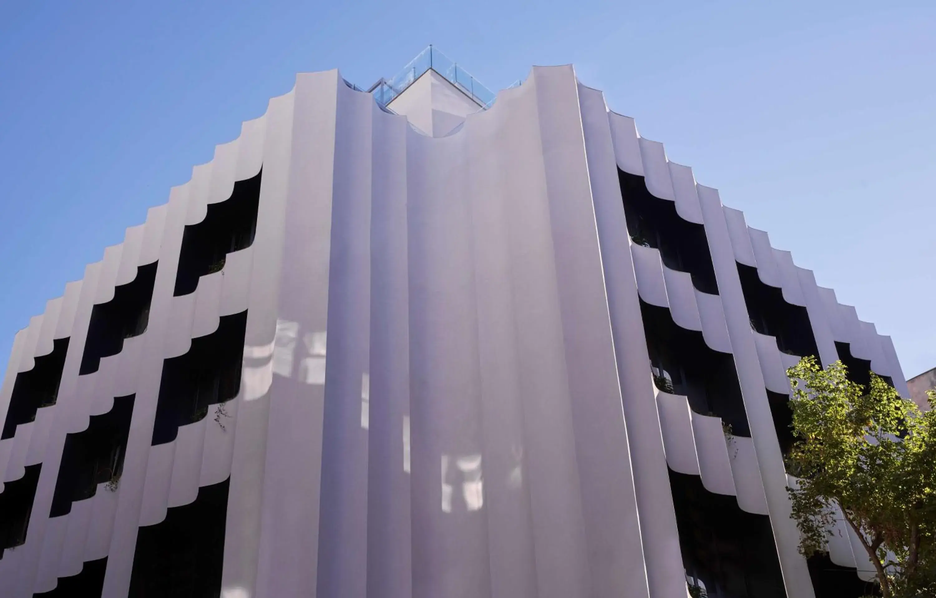 Property building in The Social Athens Hotel, a member of Radisson Individuals Property building in The Social Athens Hotel, a member of Radisson Individuals