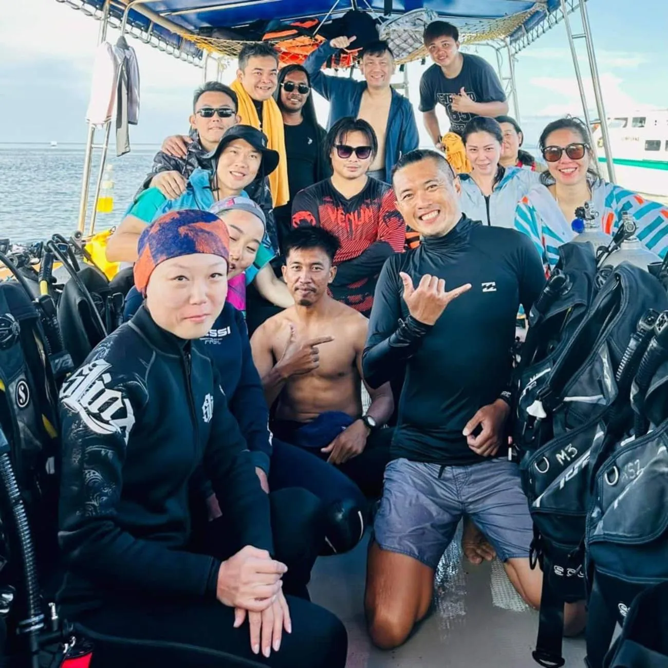 Activities in Boxinn The Kontena Home