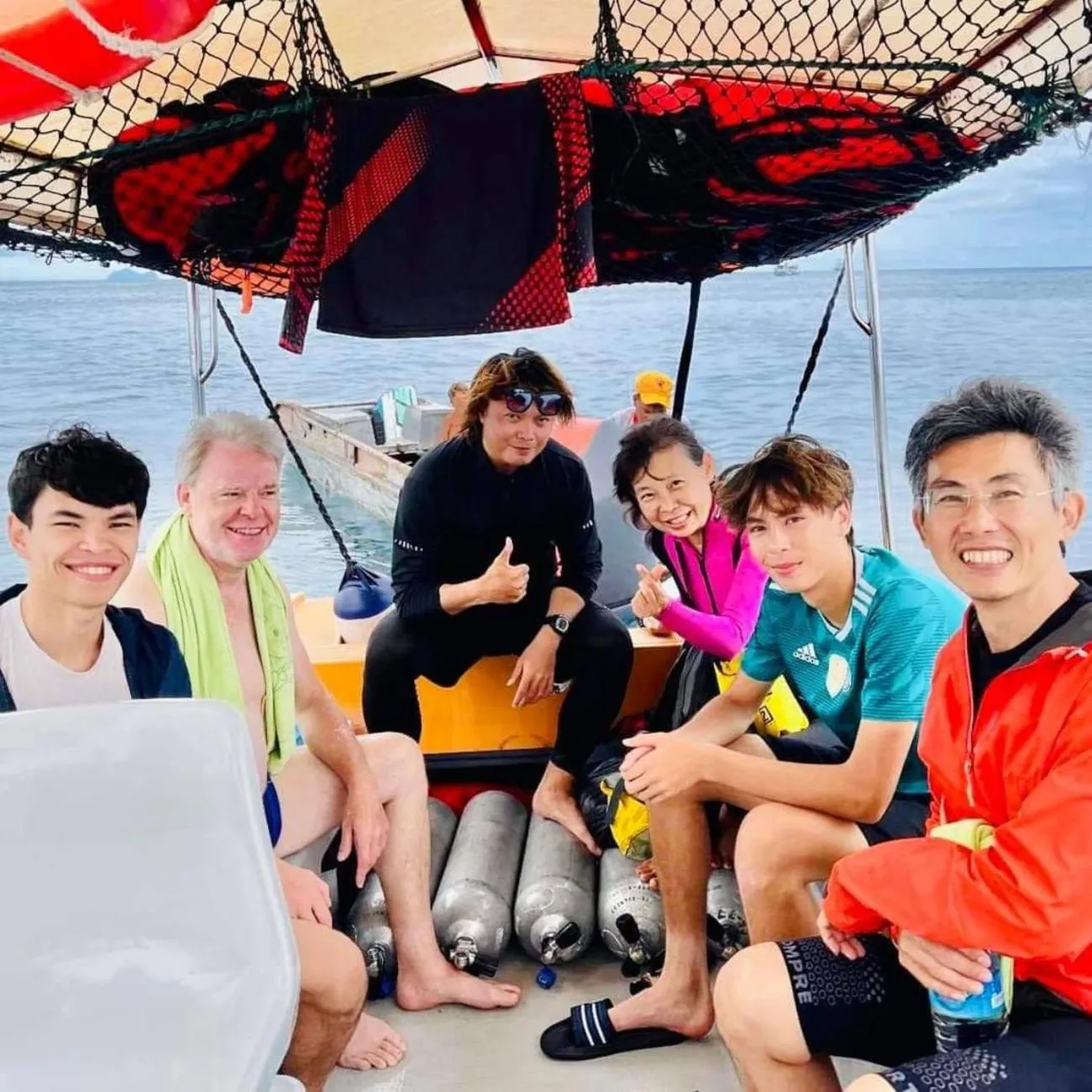 Activities in Boxinn The Kontena Home