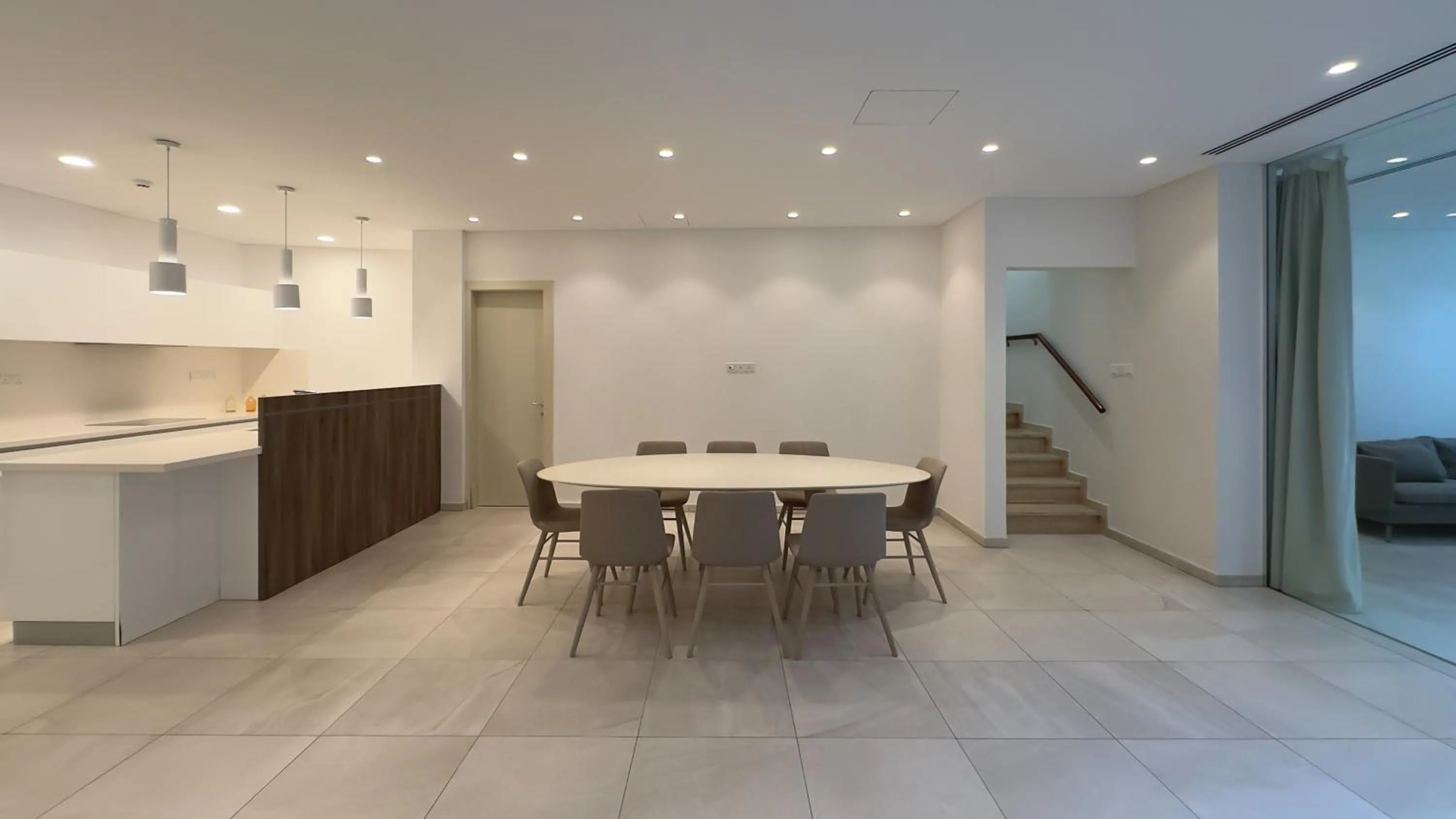 Vivo Mare Beachfront Villas - Seashell
