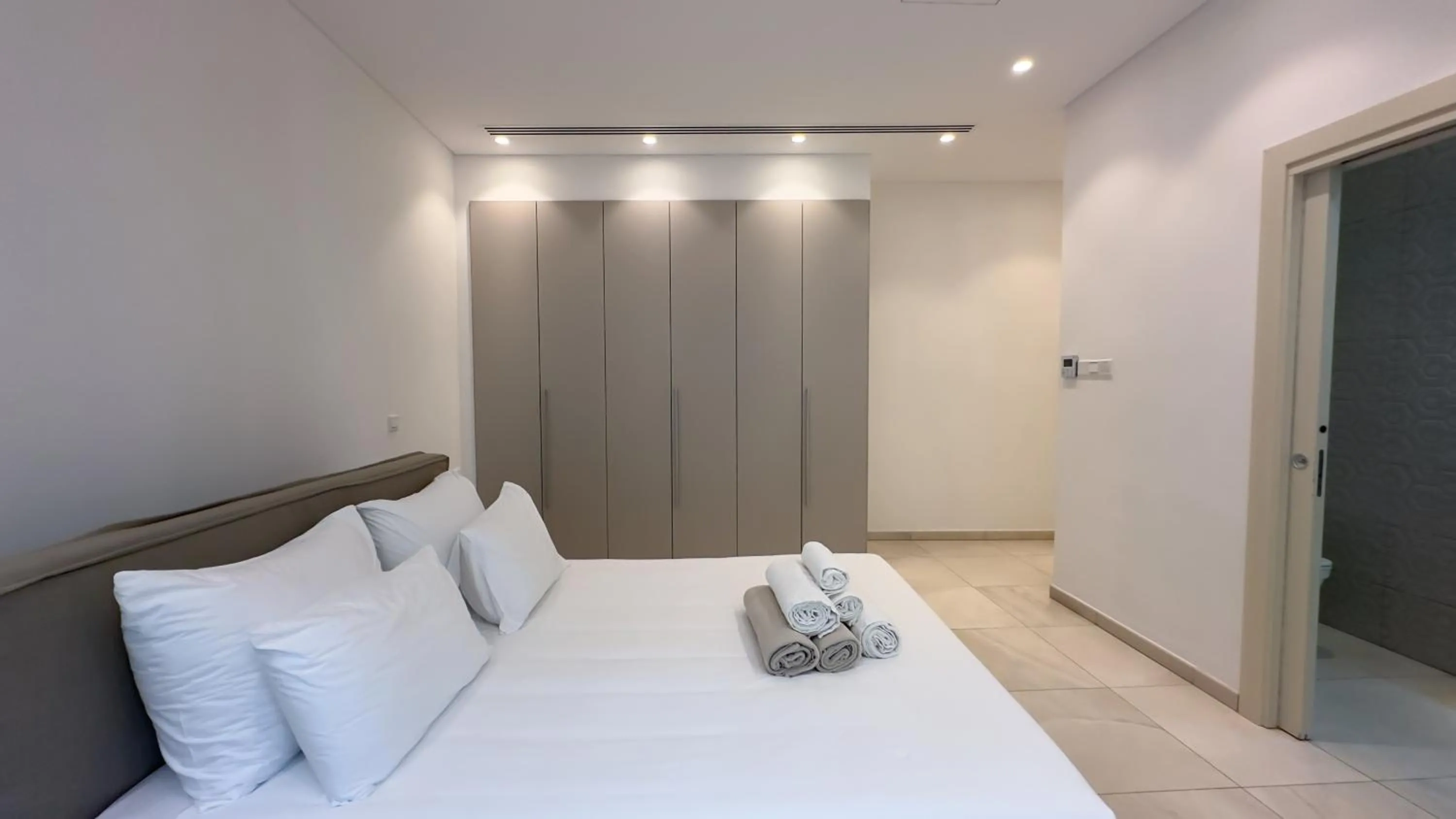 Vivo Mare Beachfront Villas - Seashell