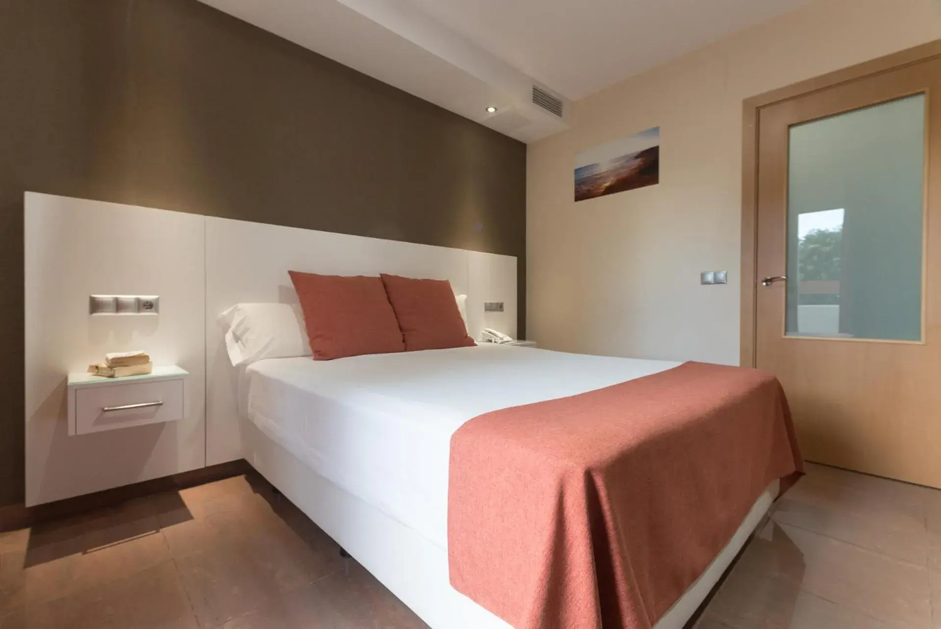 Junior Suite in Hotel Pradillo Conil Junior Suite in Hotel Pradillo Conil