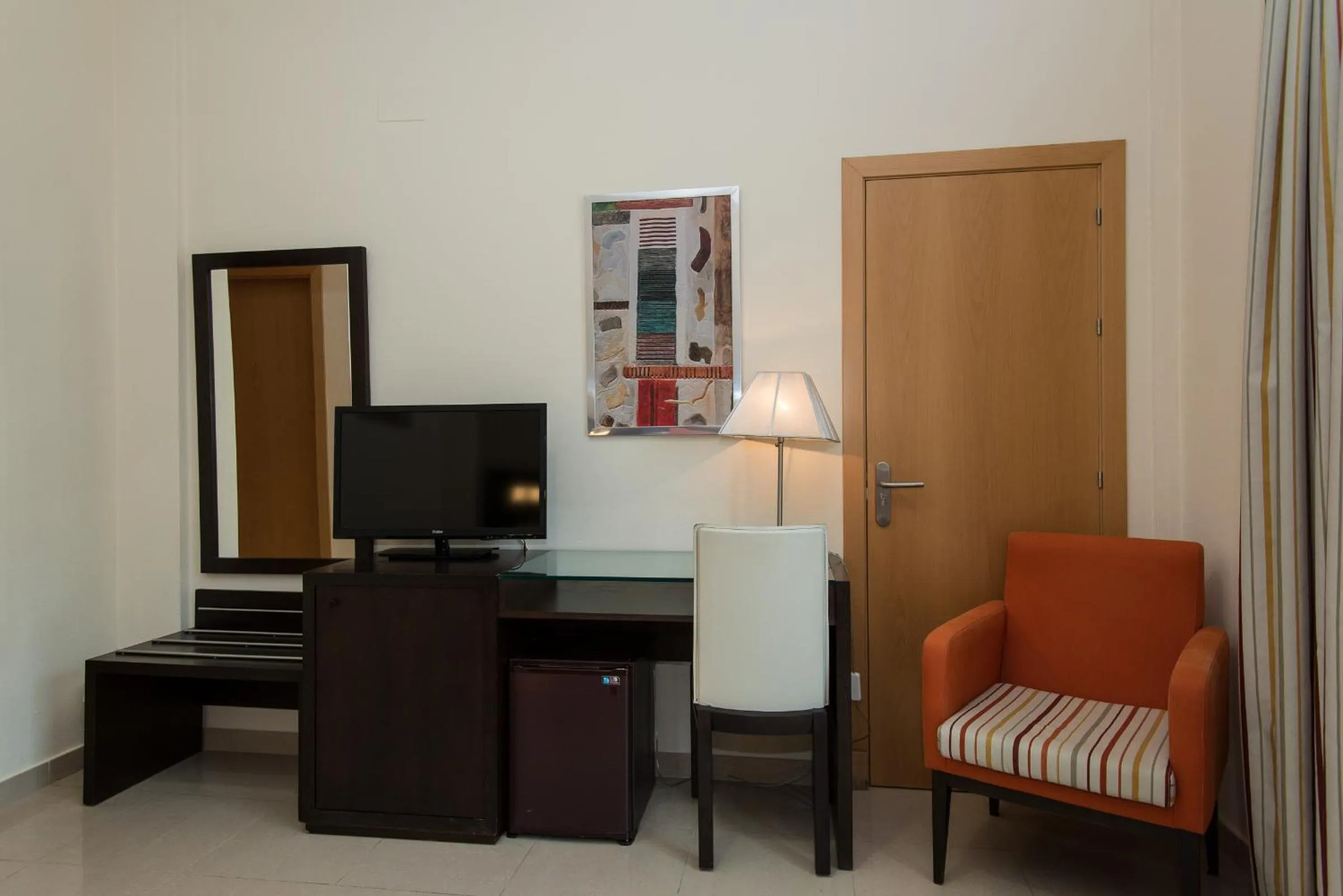 Decorative detail in Hotel Pradillo Conil