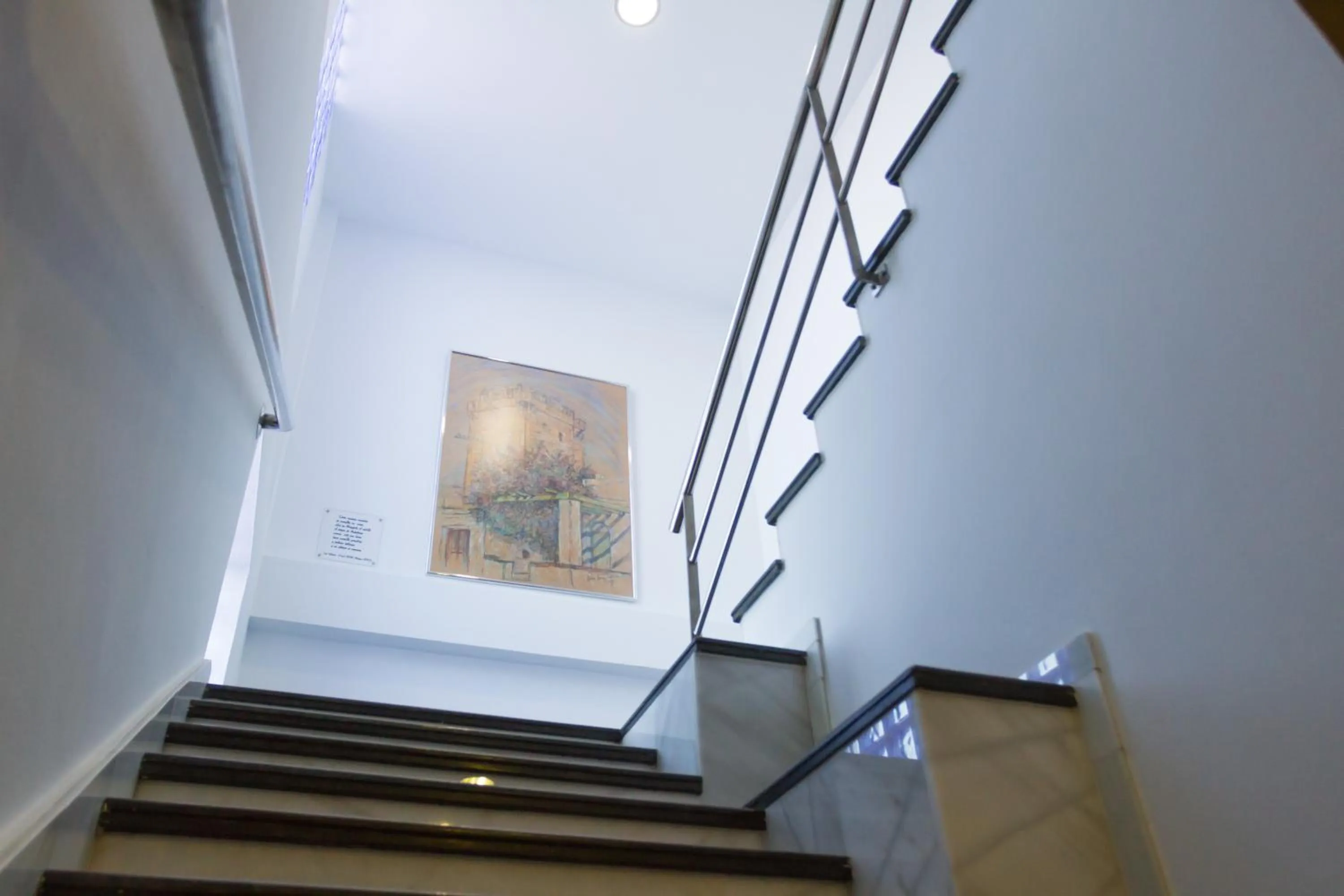 Property building in Hotel Pradillo Conil