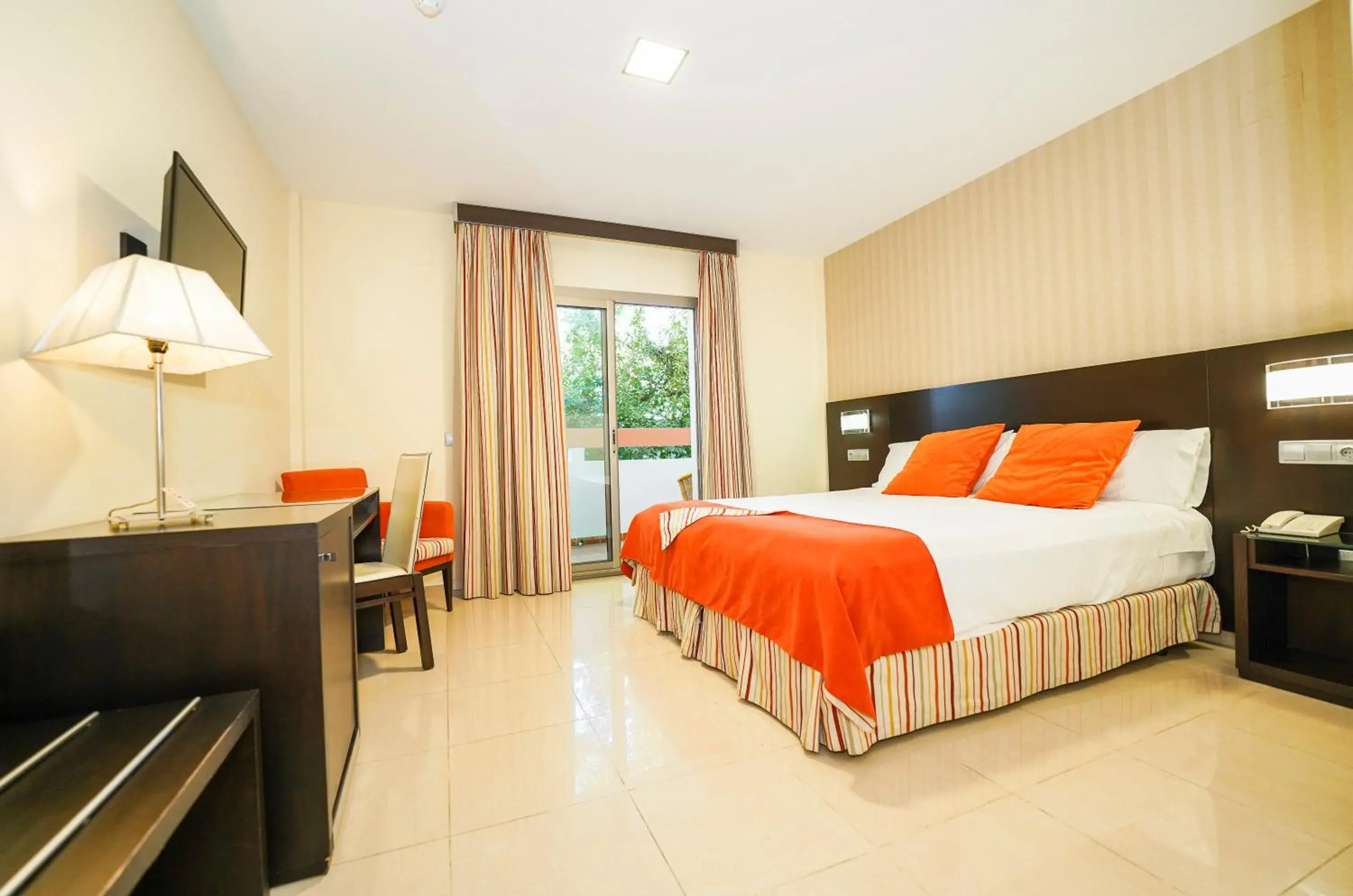 Double or Twin Room in Hotel Pradillo Conil Double or Twin Room in Hotel Pradillo Conil