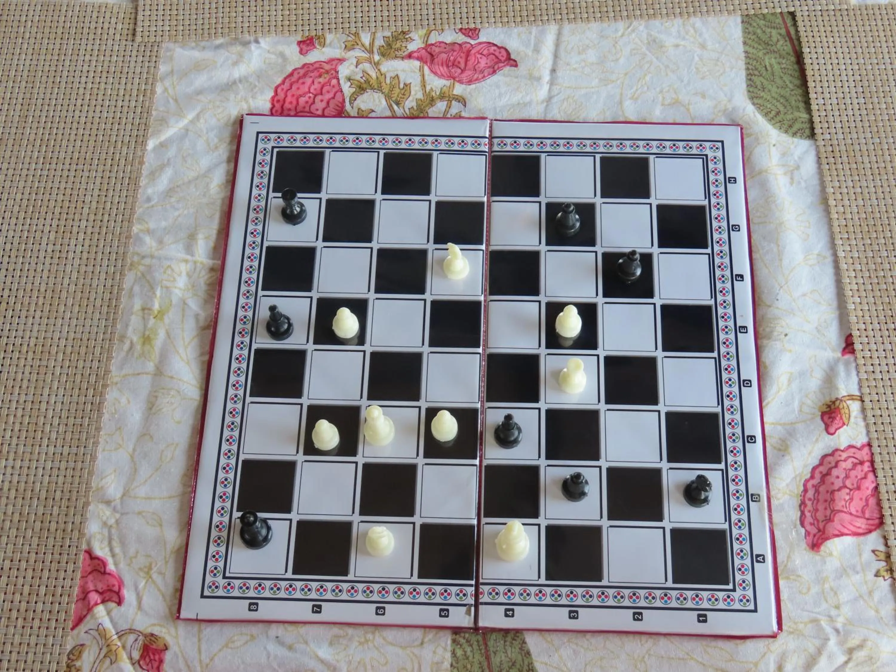 Game Room in Clarks Safari Jawai