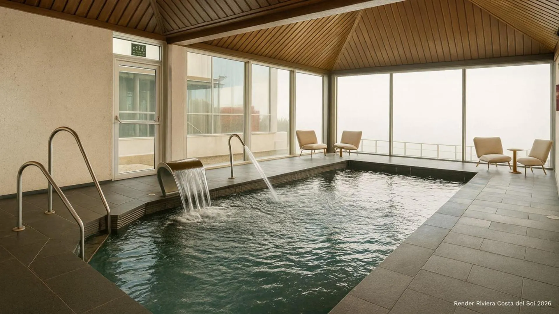 Medplaya Hotel Riviera - Adults Recommended