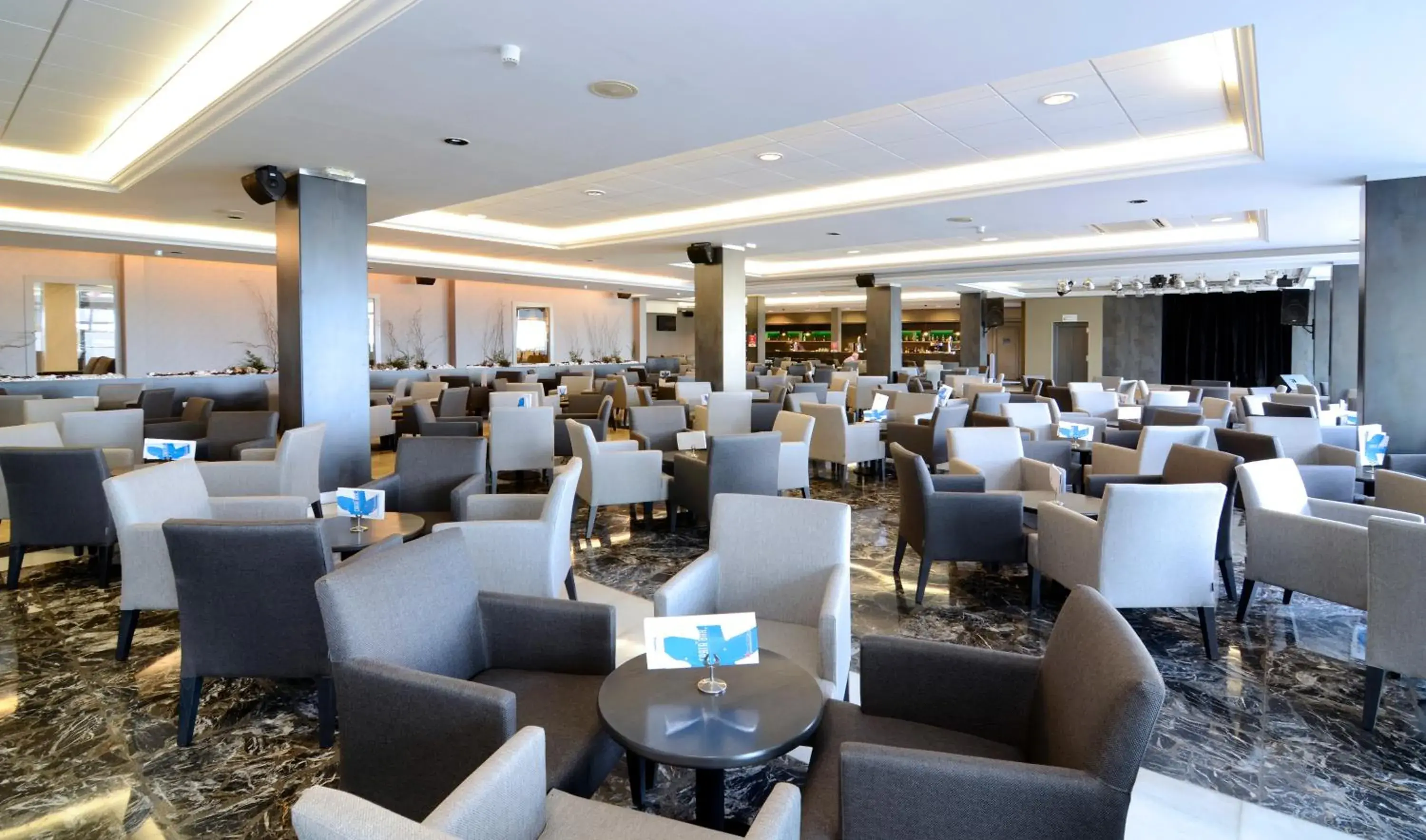 Restaurant/places to eat in Medplaya Hotel Riviera - Adults Recommended Restaurant/places to eat in Medplaya Hotel Riviera - Adults Recommended