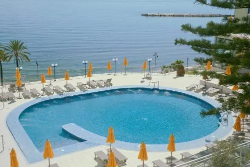 Hotel Riviera Costa del Sol - Adults Recommended