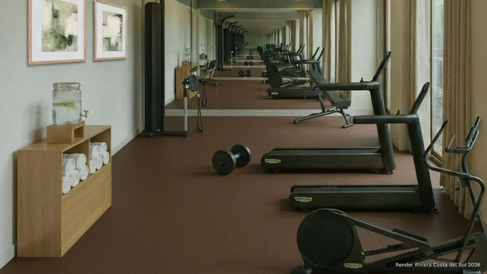 Medplaya Hotel Riviera - Adults Recommended