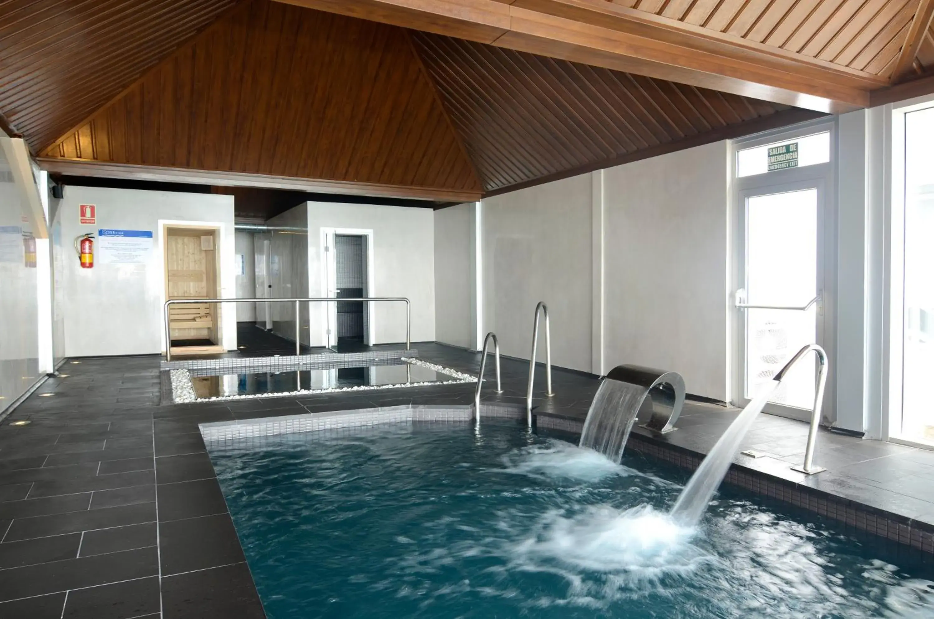 Spa and wellness centre/facilities in Medplaya Hotel Riviera - Adults Recommended Spa and wellness centre/facilities in Medplaya Hotel Riviera - Adults Recommended