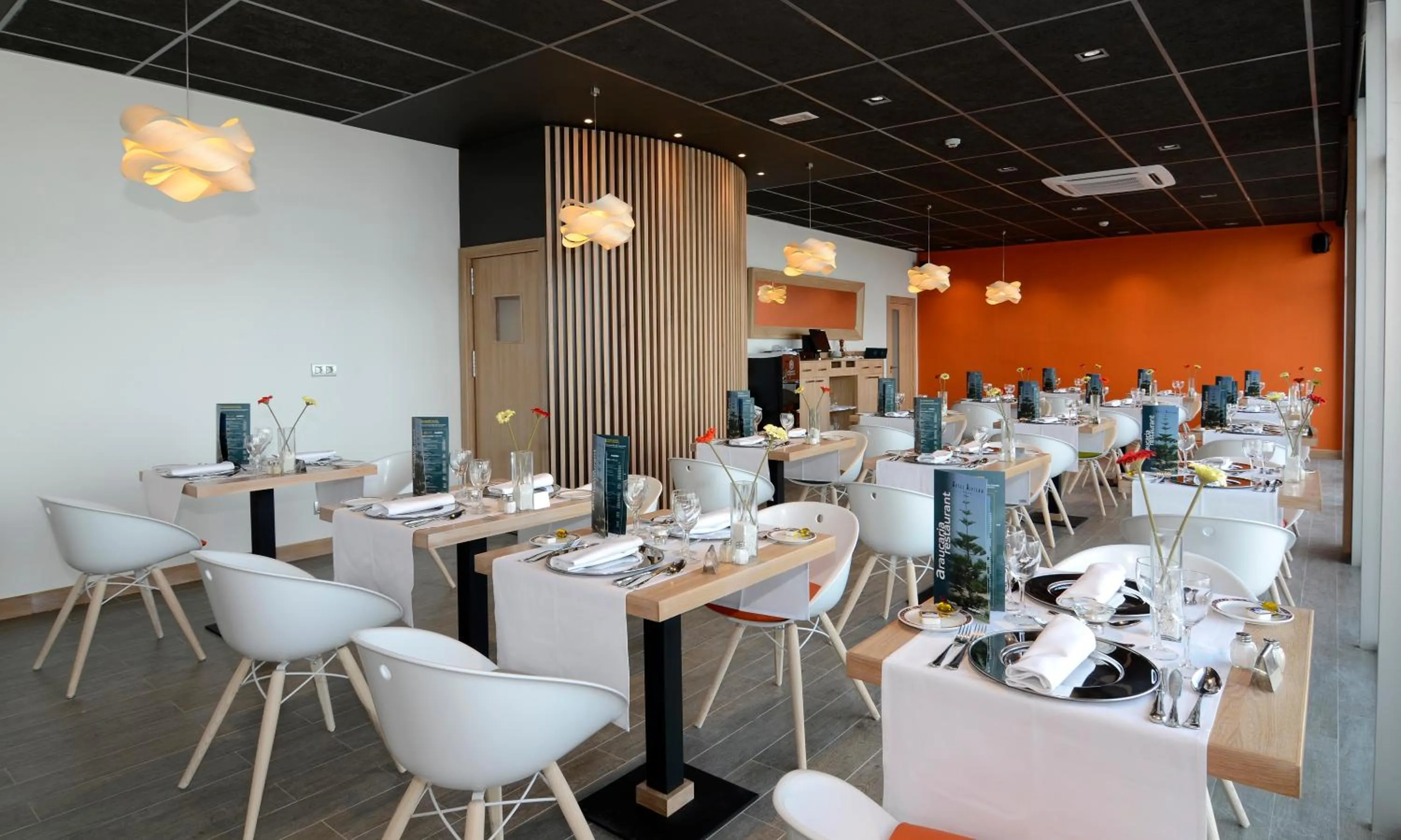 Restaurant/places to eat in Medplaya Hotel Riviera - Adults Recommended