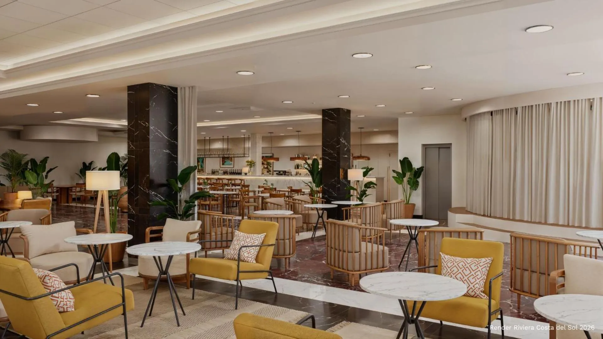 Medplaya Hotel Riviera - Adults Recommended