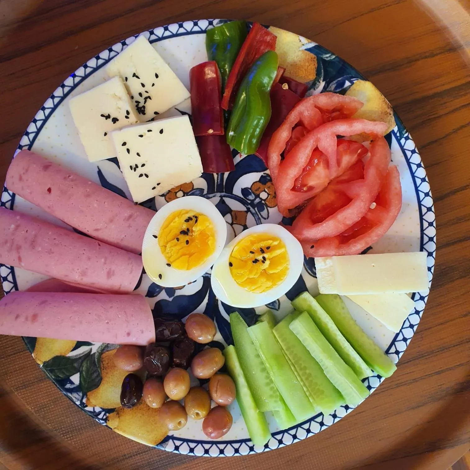 Food and drinks in st945 Palas Otel