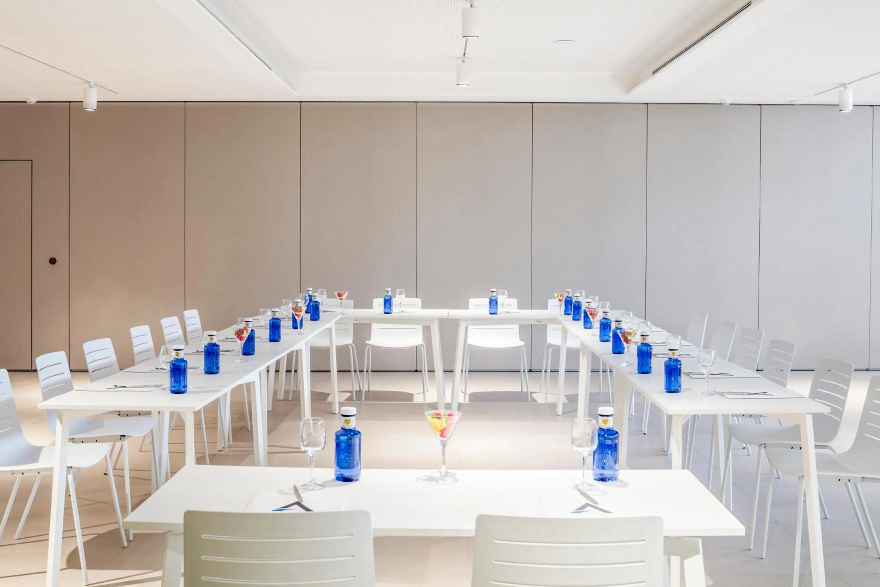 Meeting/conference room in AQUA Hotel Promenade & Spa 4Sup