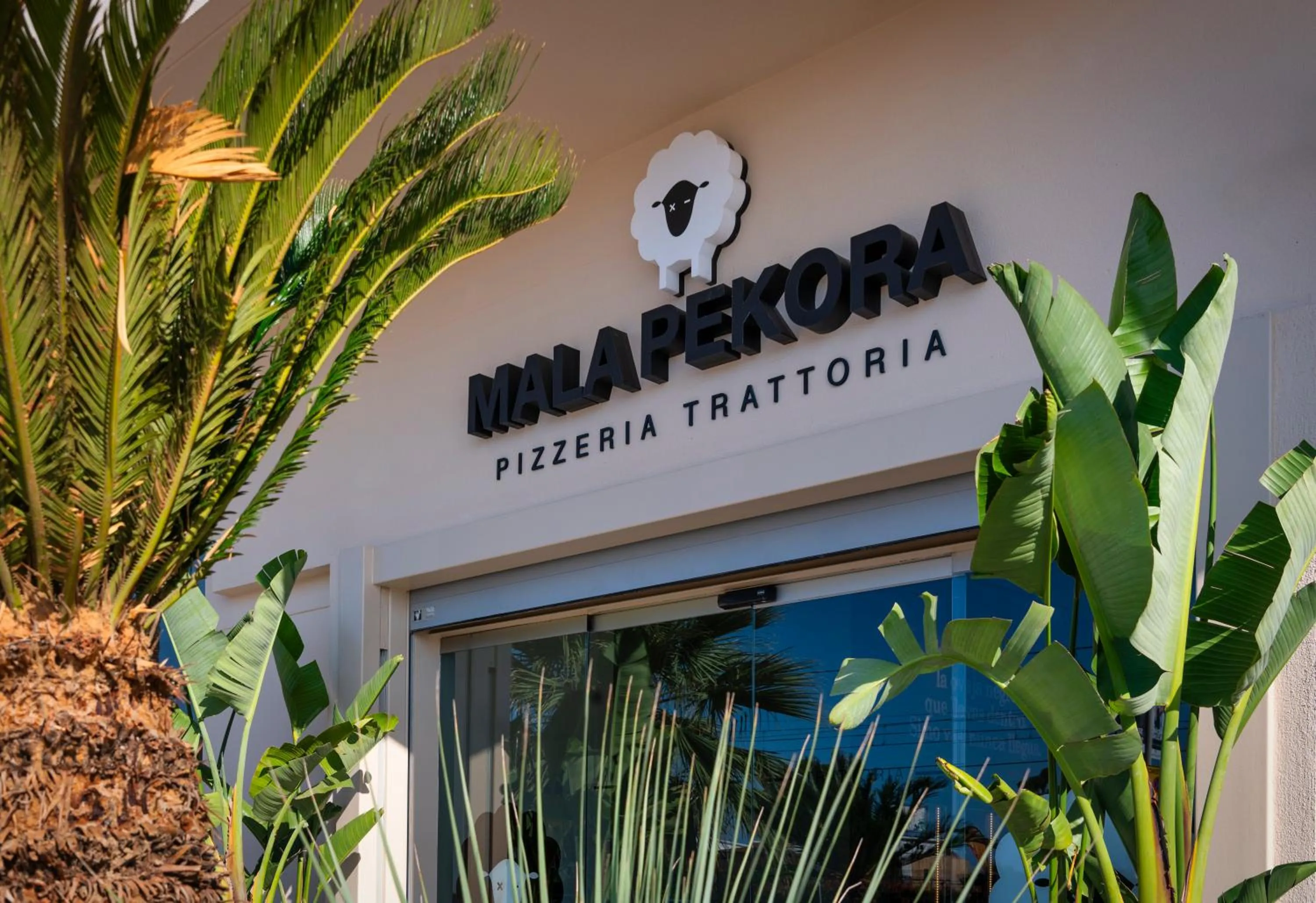 Restaurant/places to eat in AQUA Hotel Promenade & Spa 4Sup