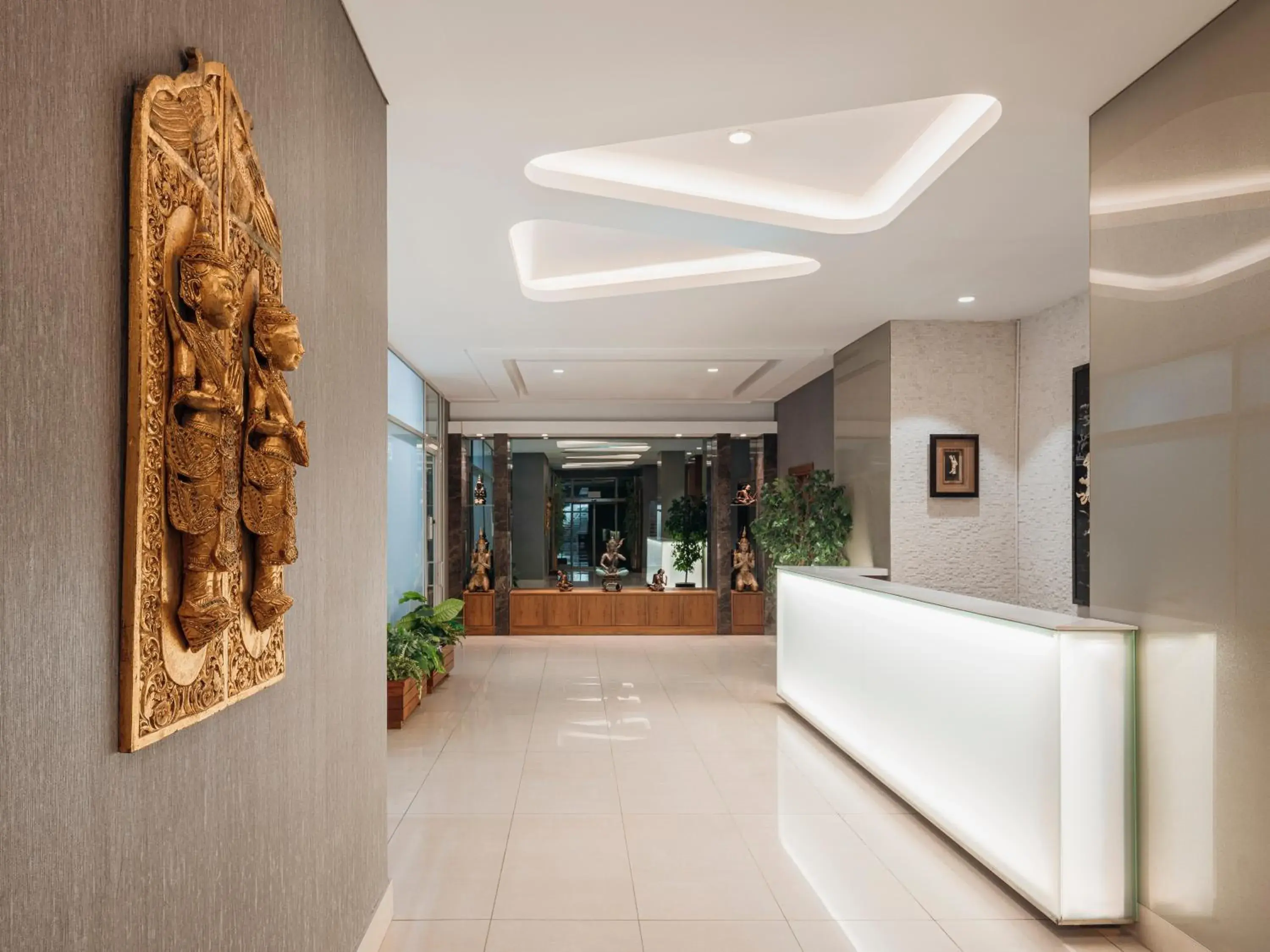 Spa and wellness centre/facilities in Selectum City Ataşehir Spa and wellness centre/facilities in Selectum City Ataşehir