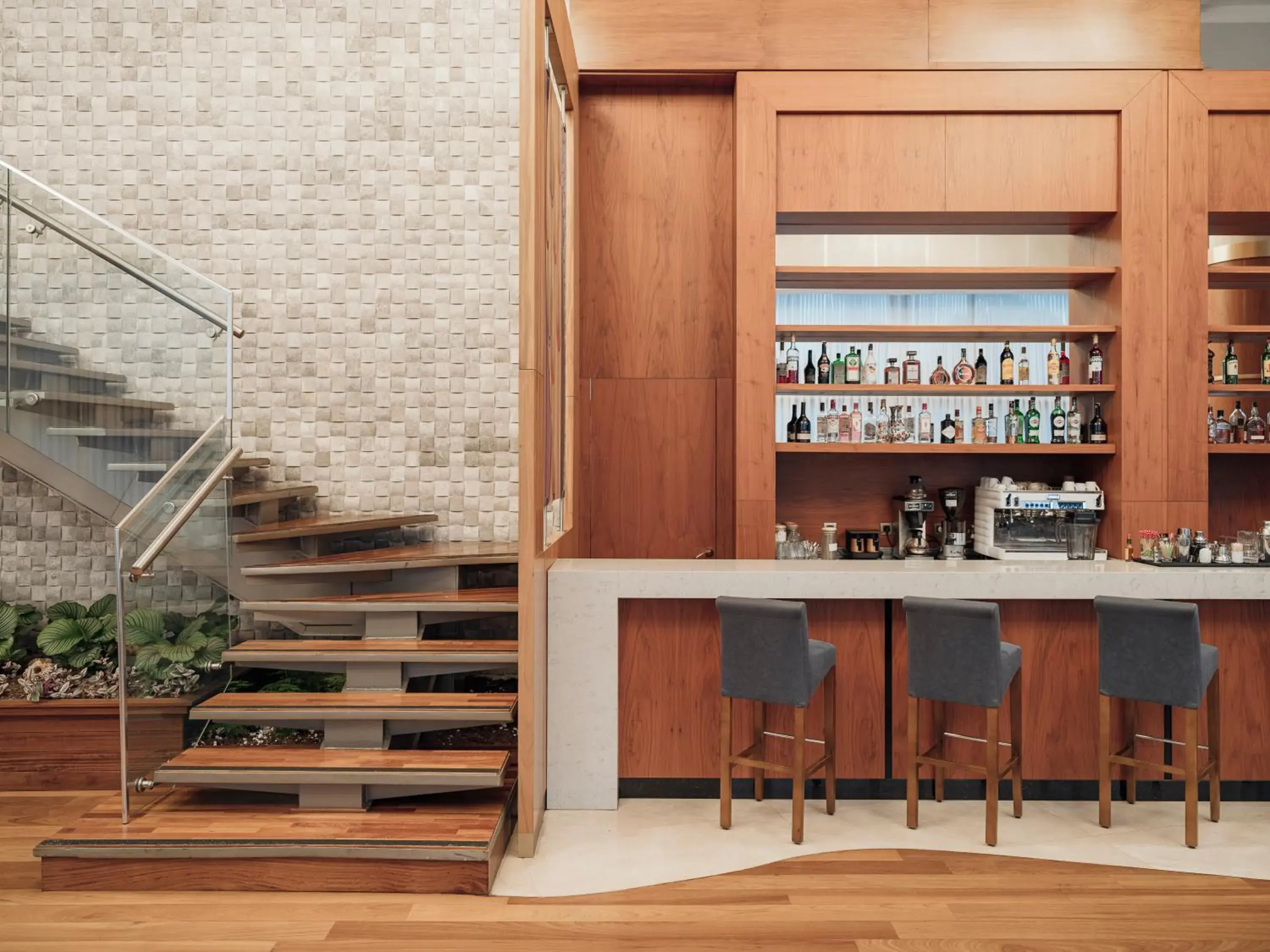 Lounge or bar in Selectum City Ataşehir Lounge or bar in Selectum City Ataşehir