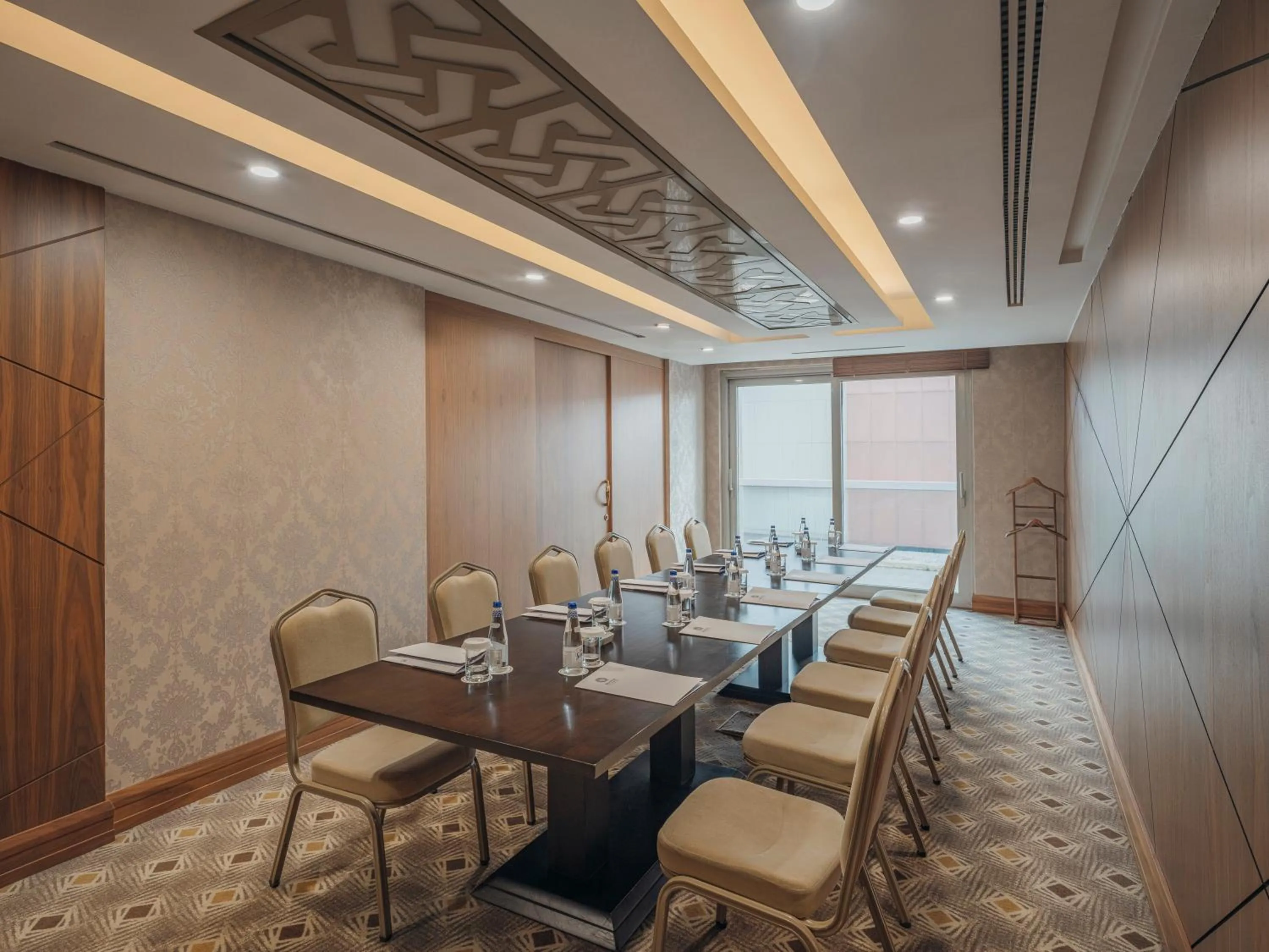 Meeting/conference room in Selectum City Ataşehir