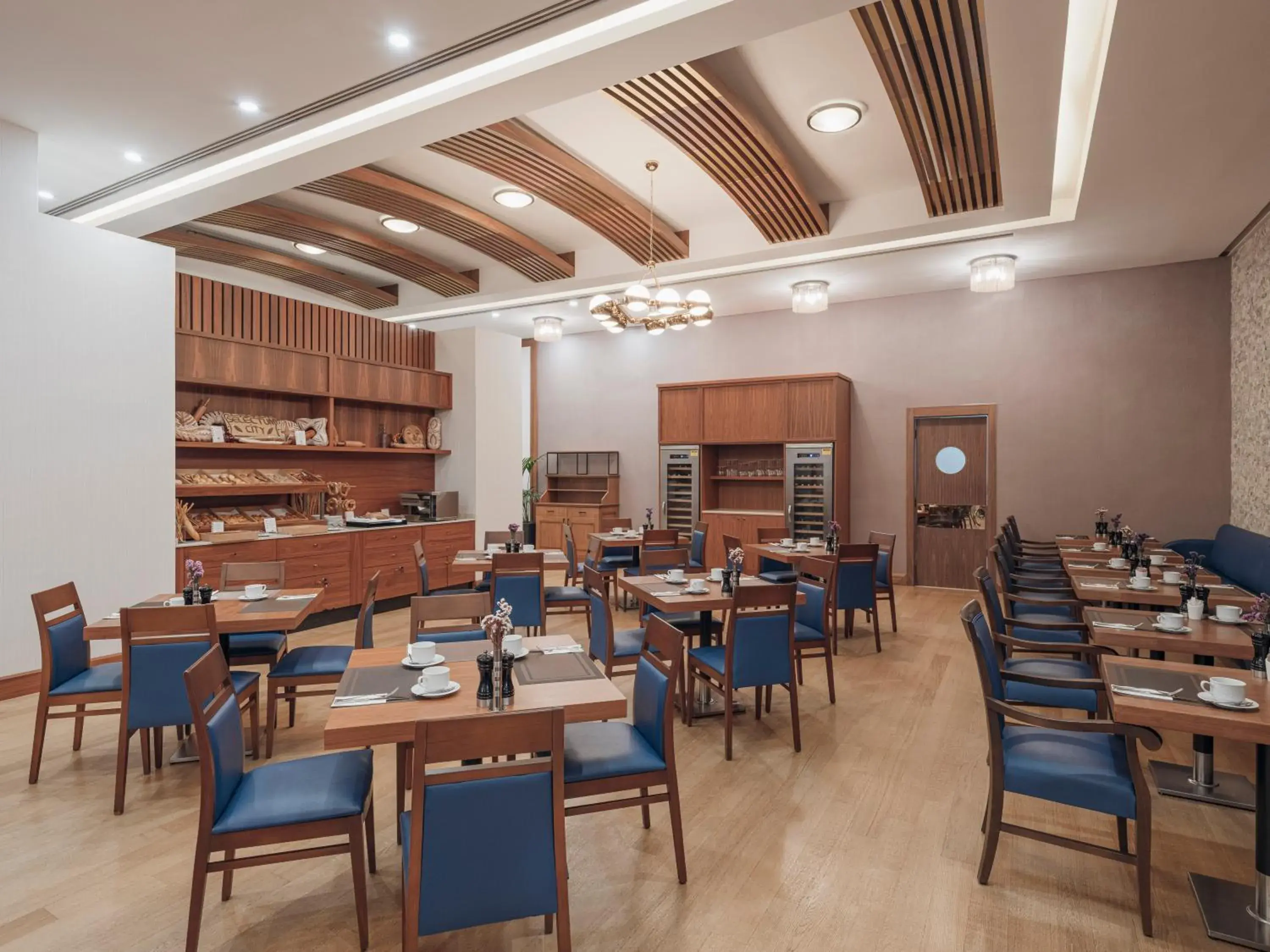 Restaurant/places to eat in Selectum City Ataşehir Restaurant/places to eat in Selectum City Ataşehir