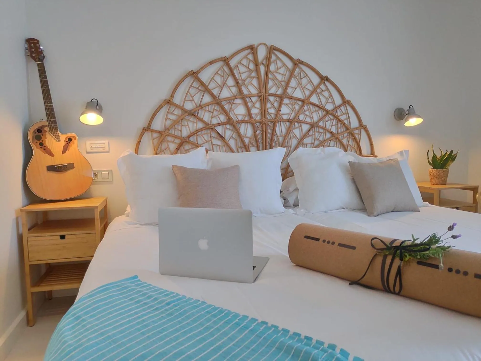 Other, Bed in Hotel Mar Azul & Surf