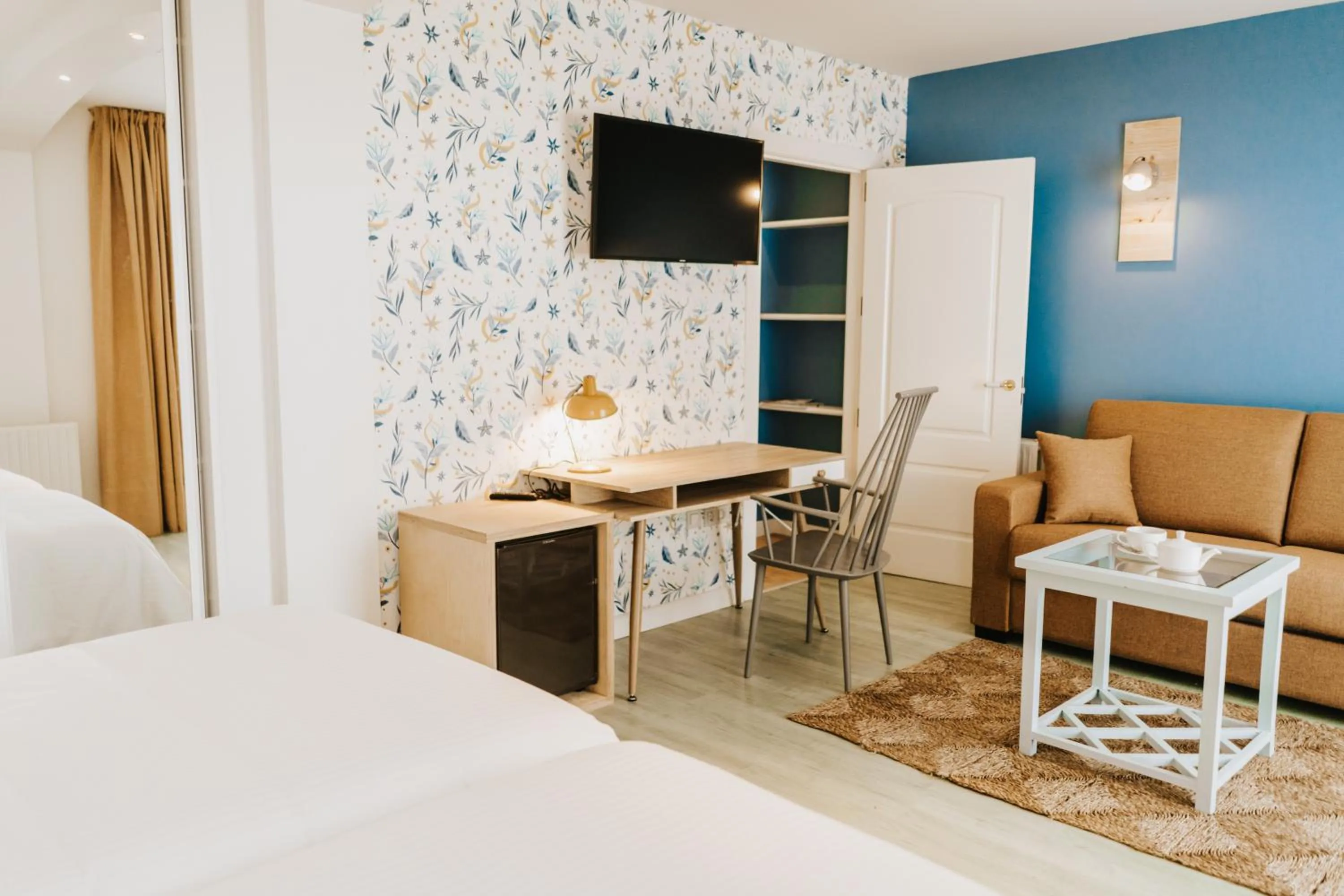 Other, Bed in Hotel Mar Azul & Surf