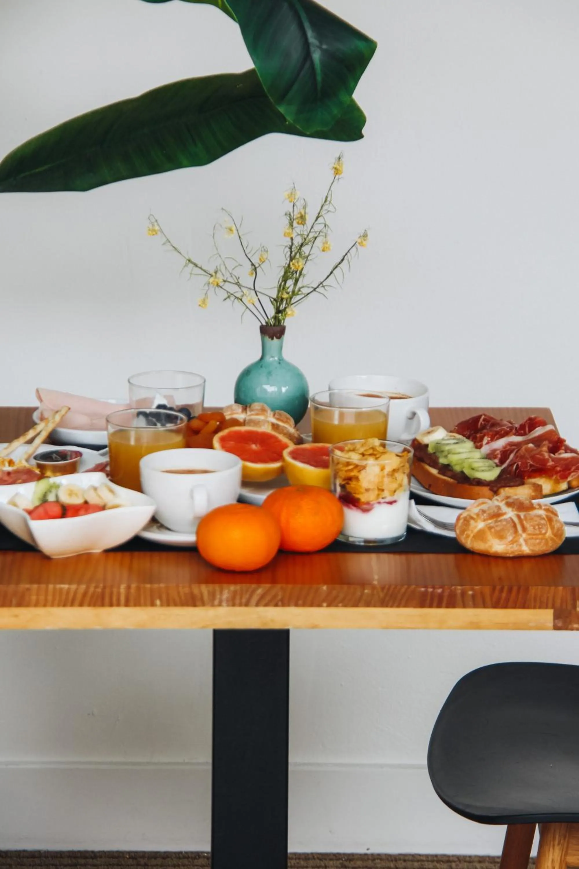 Hotel Mar Azul & Surf