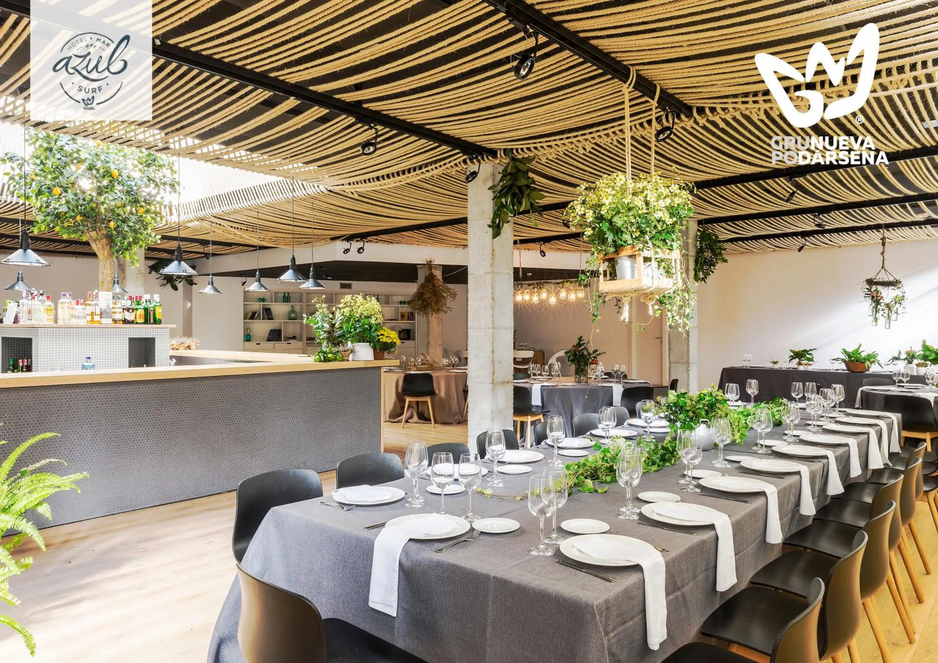 Hotel Mar Azul & Surf