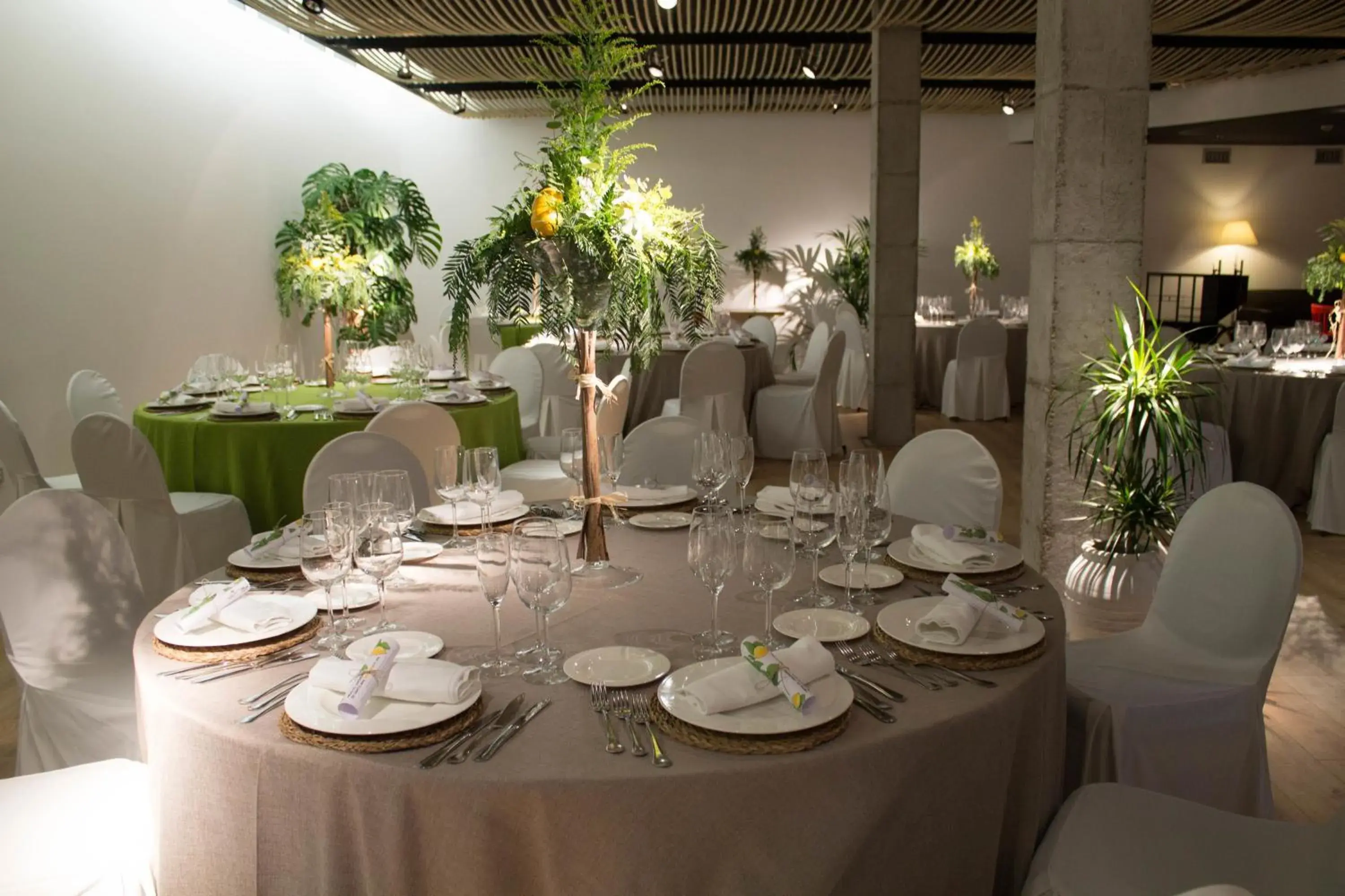 Restaurant/places to eat in Hotel Mar Azul & Surf Restaurant/places to eat in Hotel Mar Azul & Surf