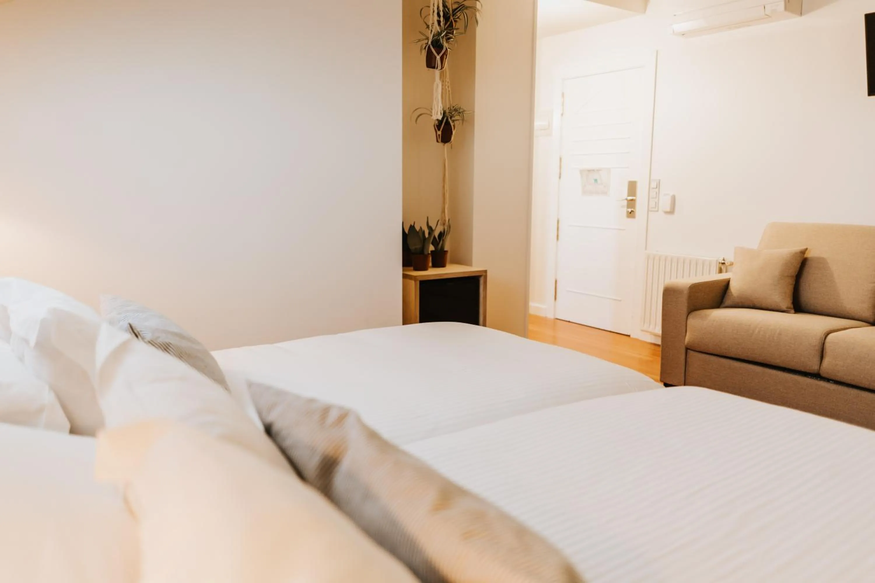 Other, Bed in Hotel Mar Azul & Surf