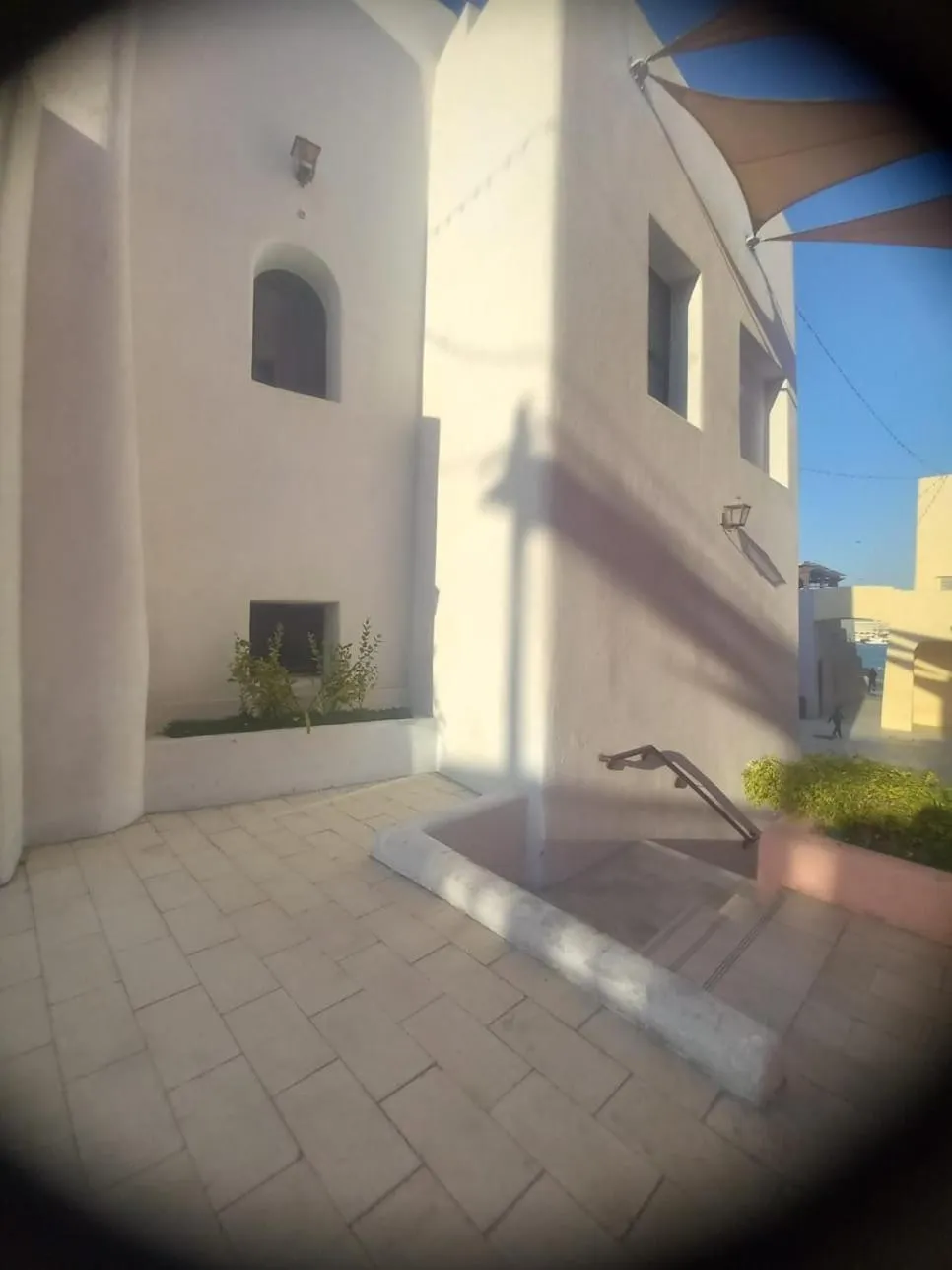 Mina Hotel and Residences By The Torch