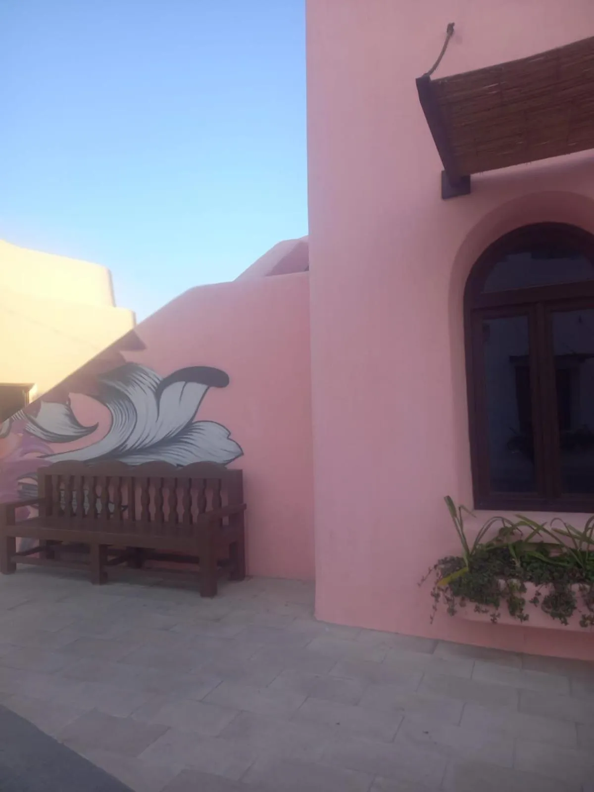 Neighbourhood in Mina Hotel and Residences By The Torch