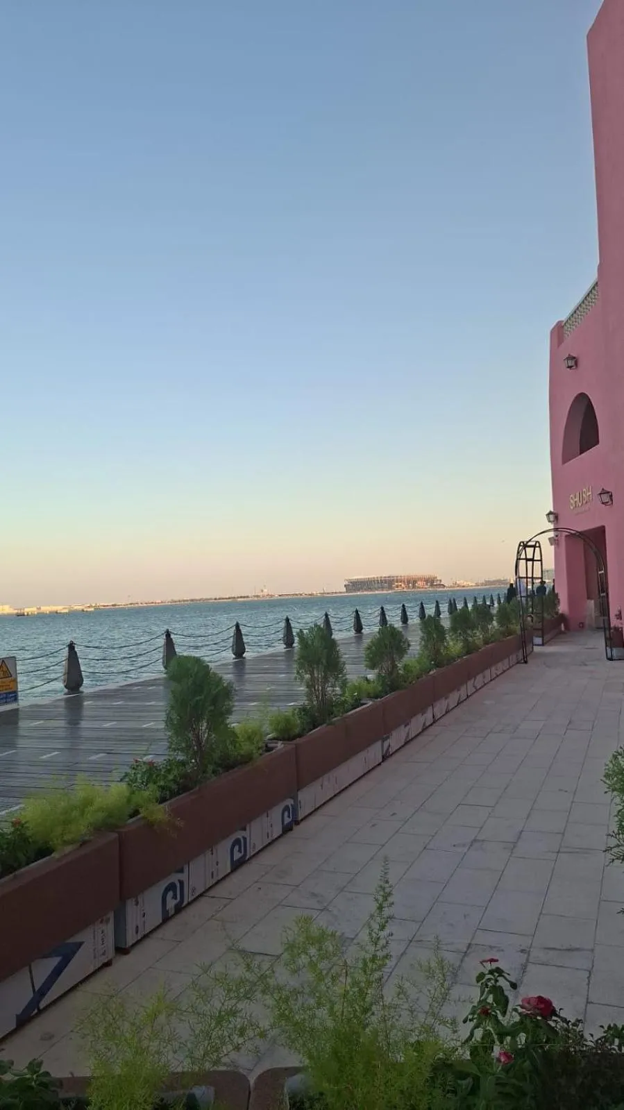 Mina Hotel and Residences By The Torch