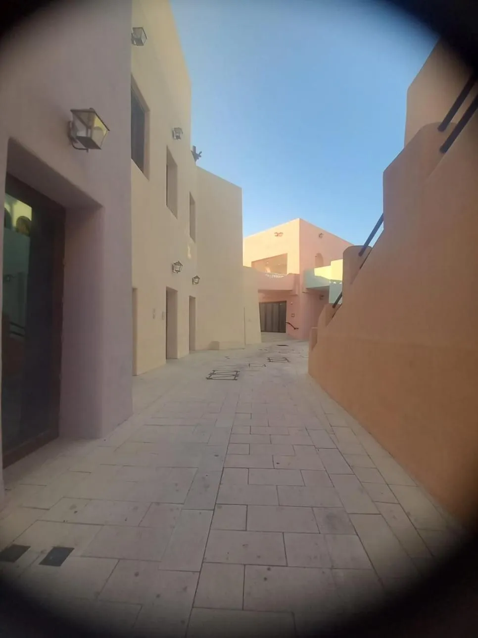 Neighbourhood in Mina Hotel and Residences By The Torch