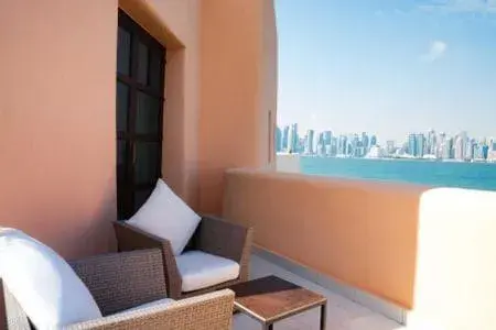 View (from property/room) in Mina Hotel and Residences By The Torch View (from property/room) in Mina Hotel and Residences By The Torch