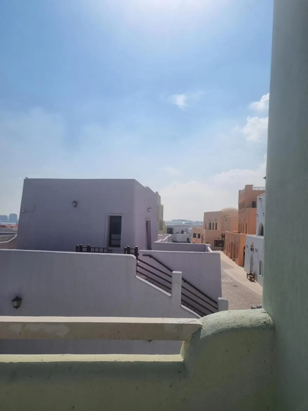 Neighbourhood in Mina Hotel and Residences By The Torch