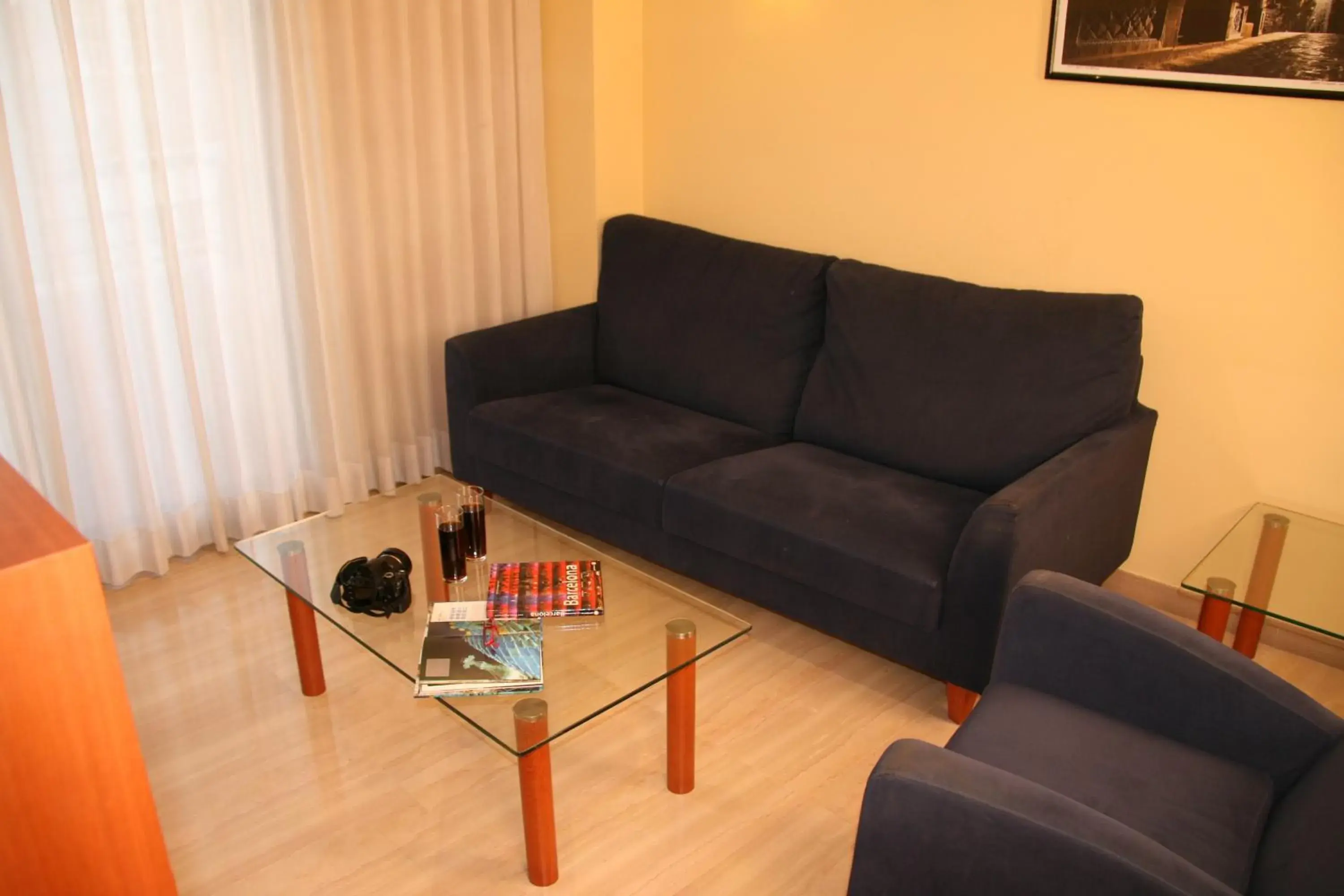 Apartaments Aragó565 Apartaments Aragó565