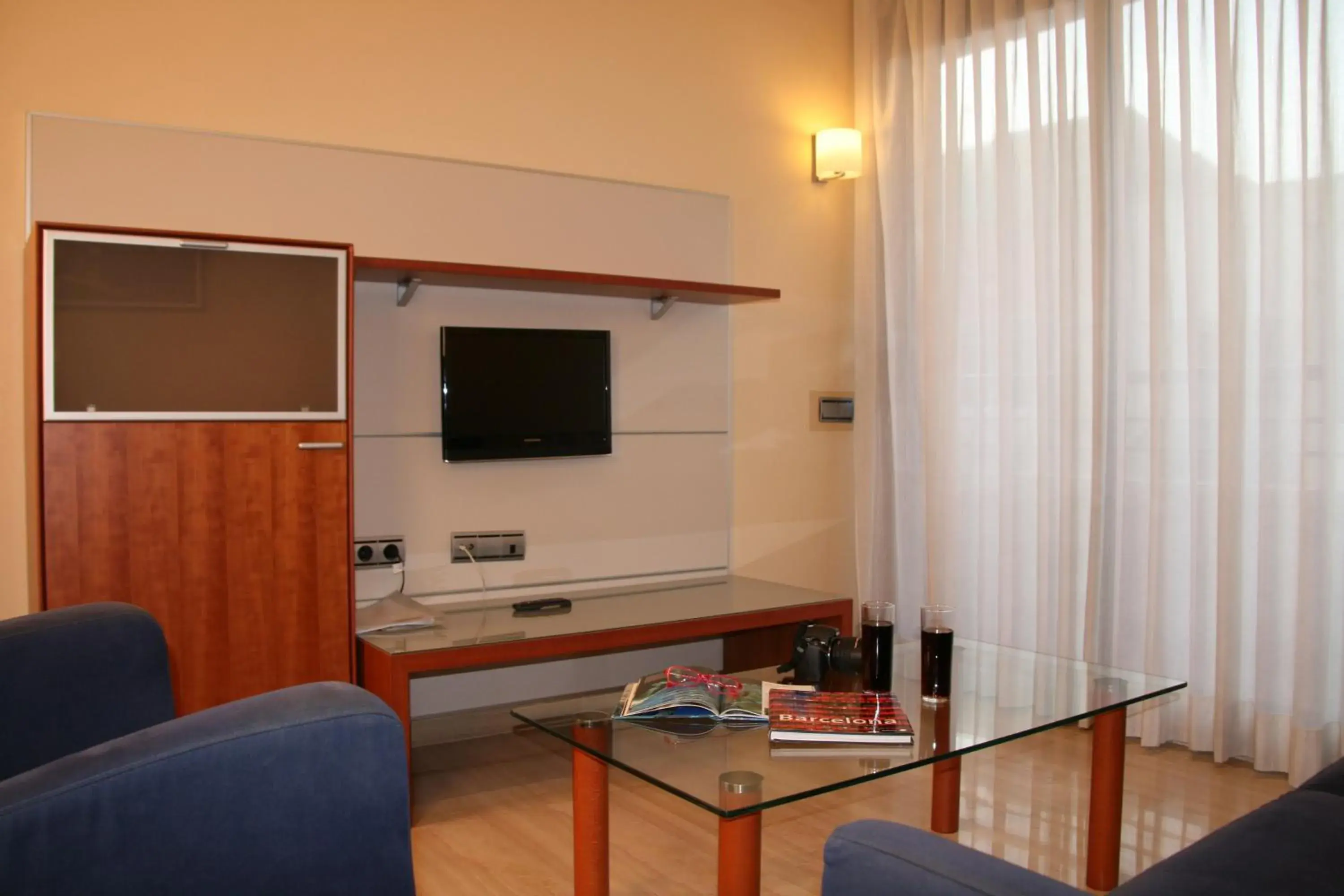 Apartaments Aragó565 Apartaments Aragó565