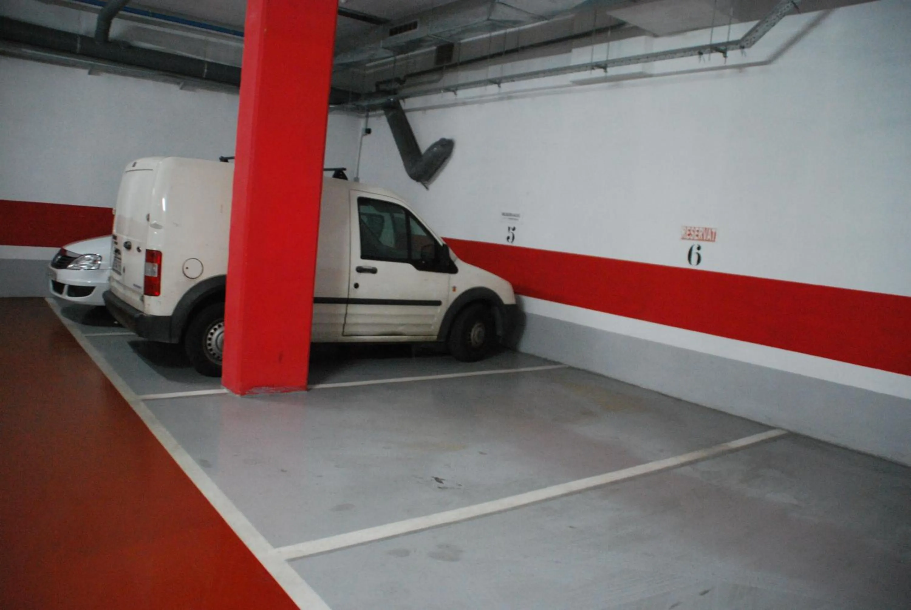 Other in Apartaments Aragó565