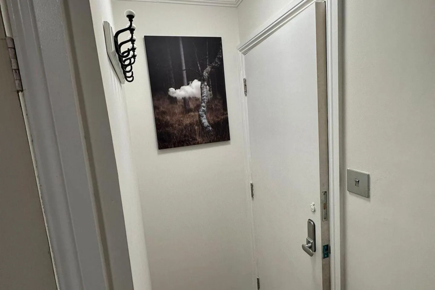 Studio - Sleeps 1 - Acton Park & Stn Close