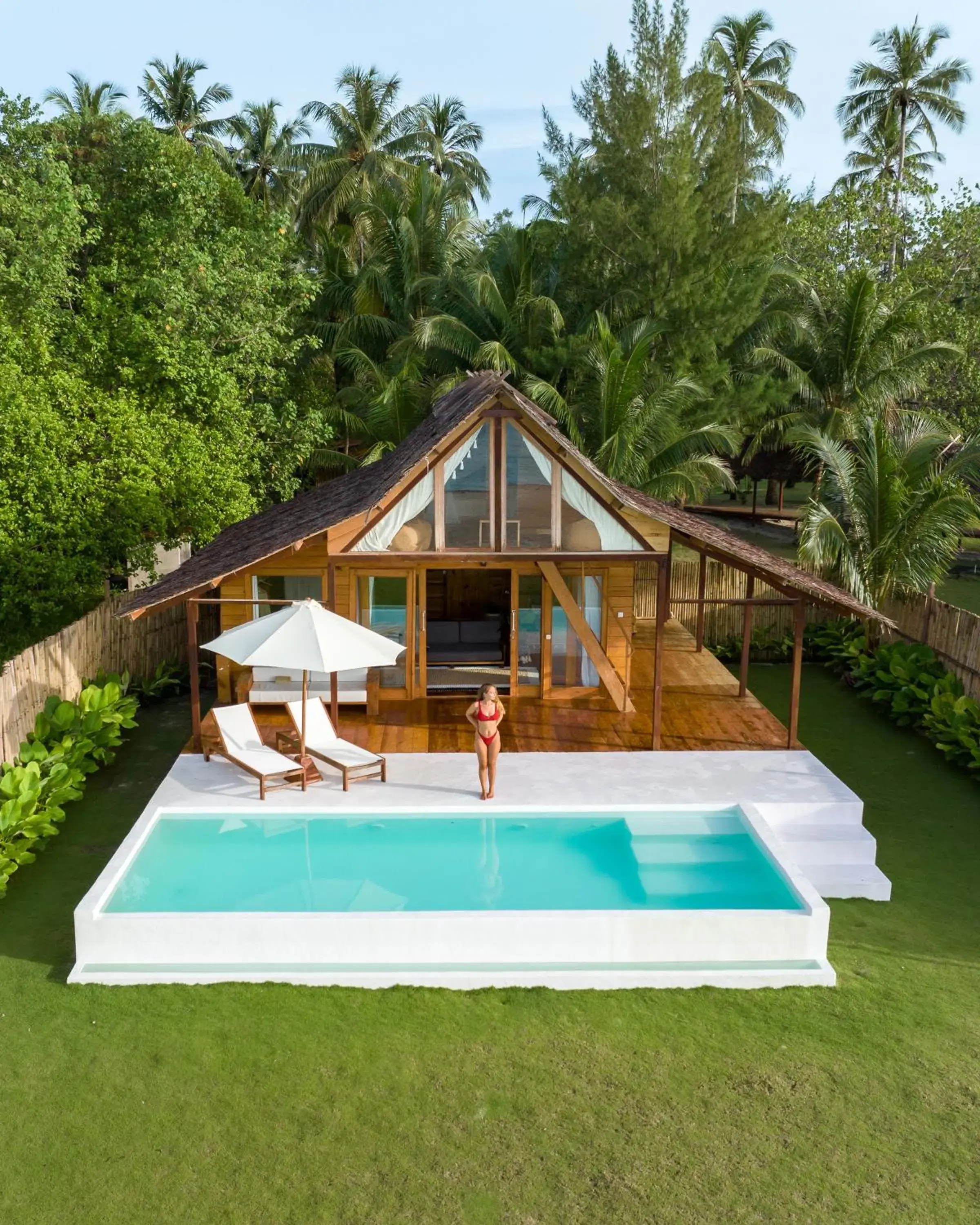 AWERA RESORT AWERA RESORT