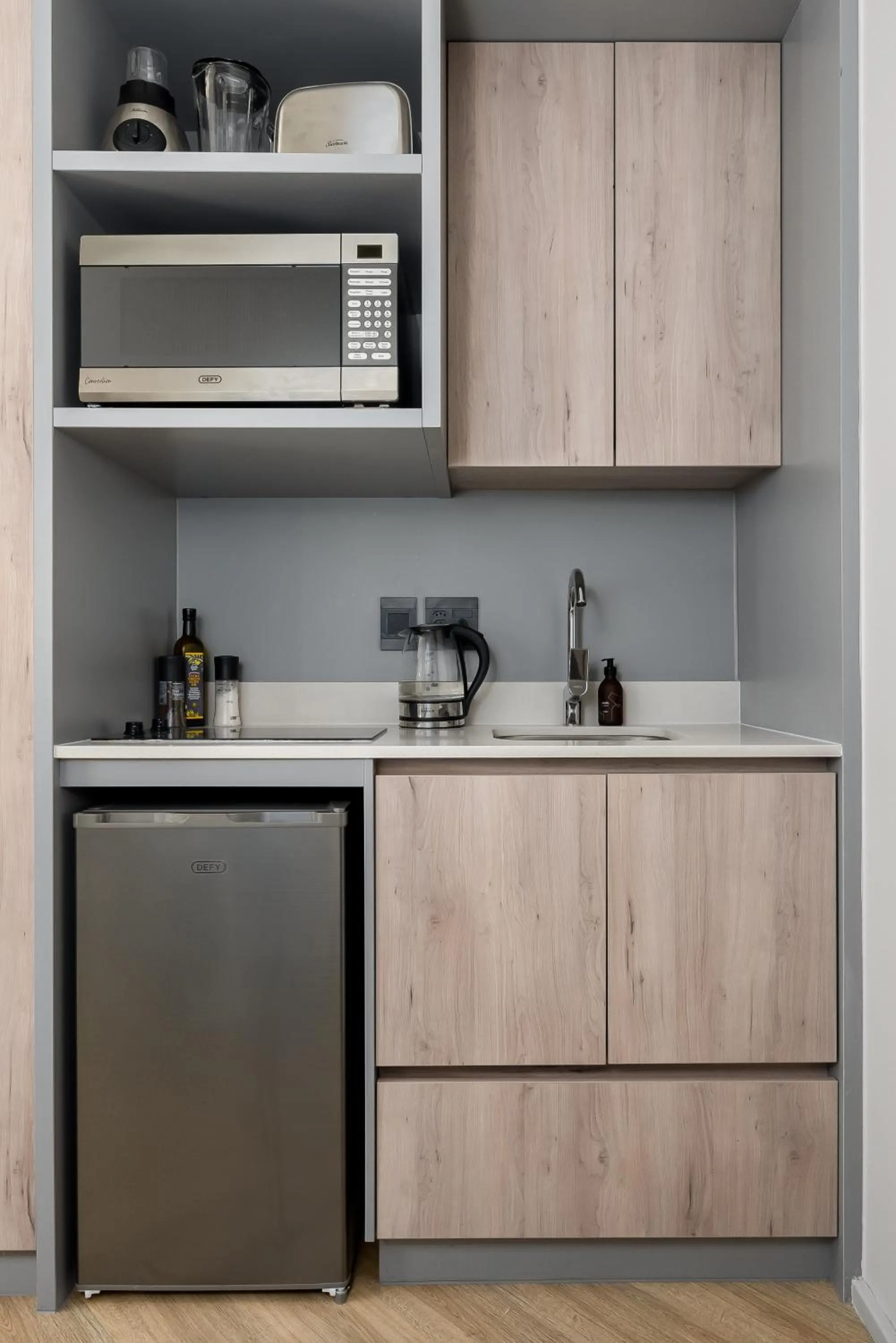 One Thibault Luxury Apartments