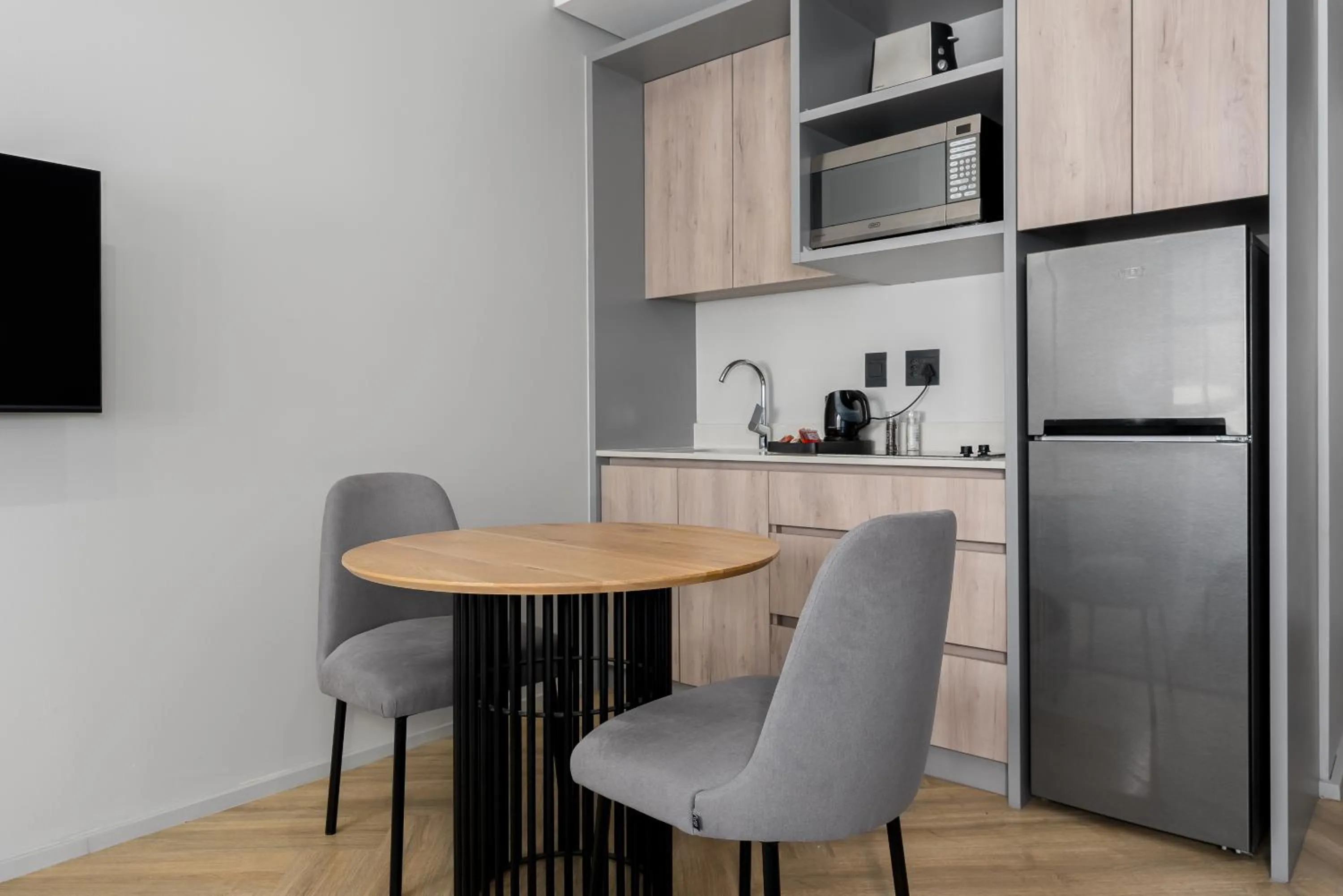 One Thibault Luxury Apartments