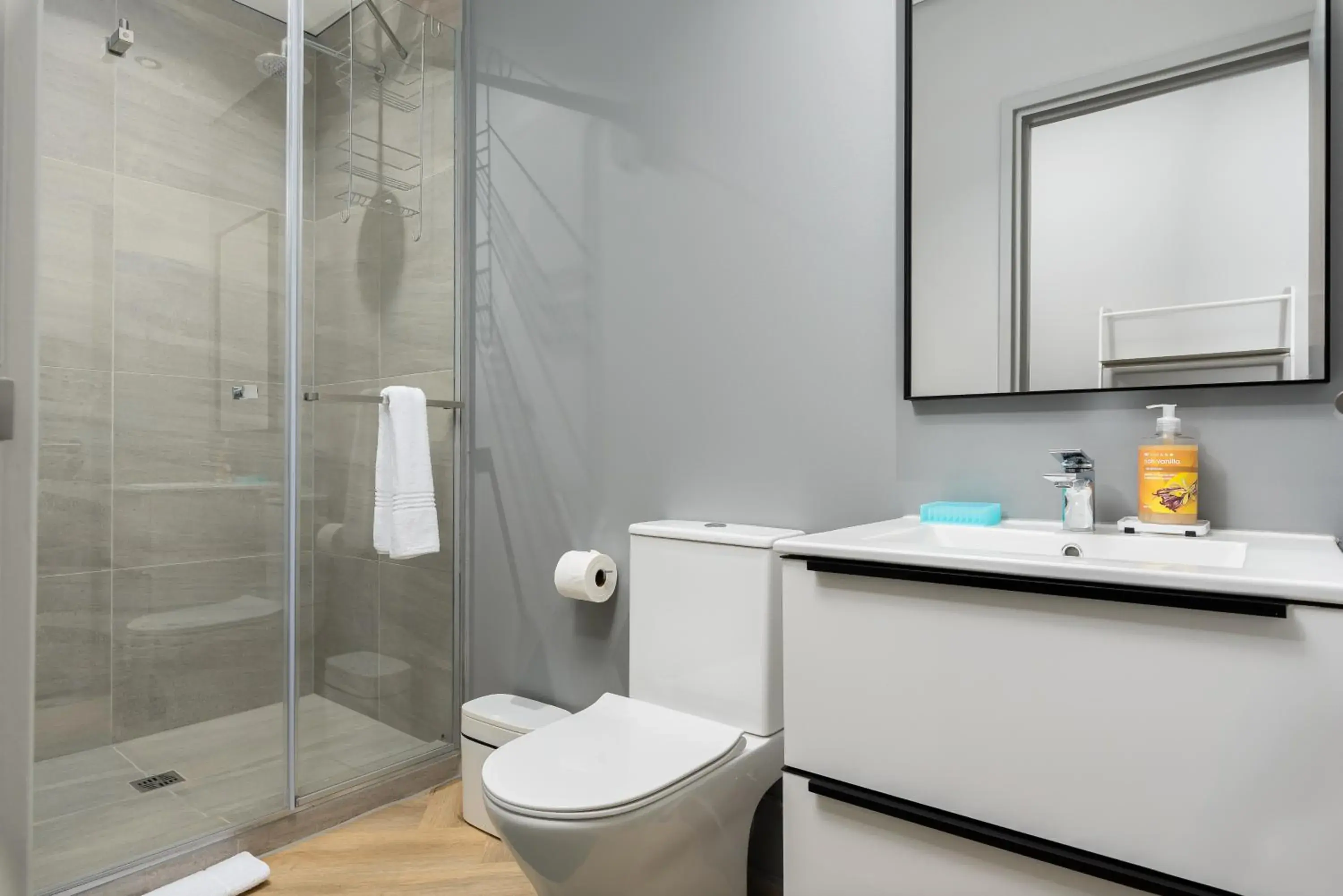 One Thibault Luxury Apartments One Thibault Luxury Apartments