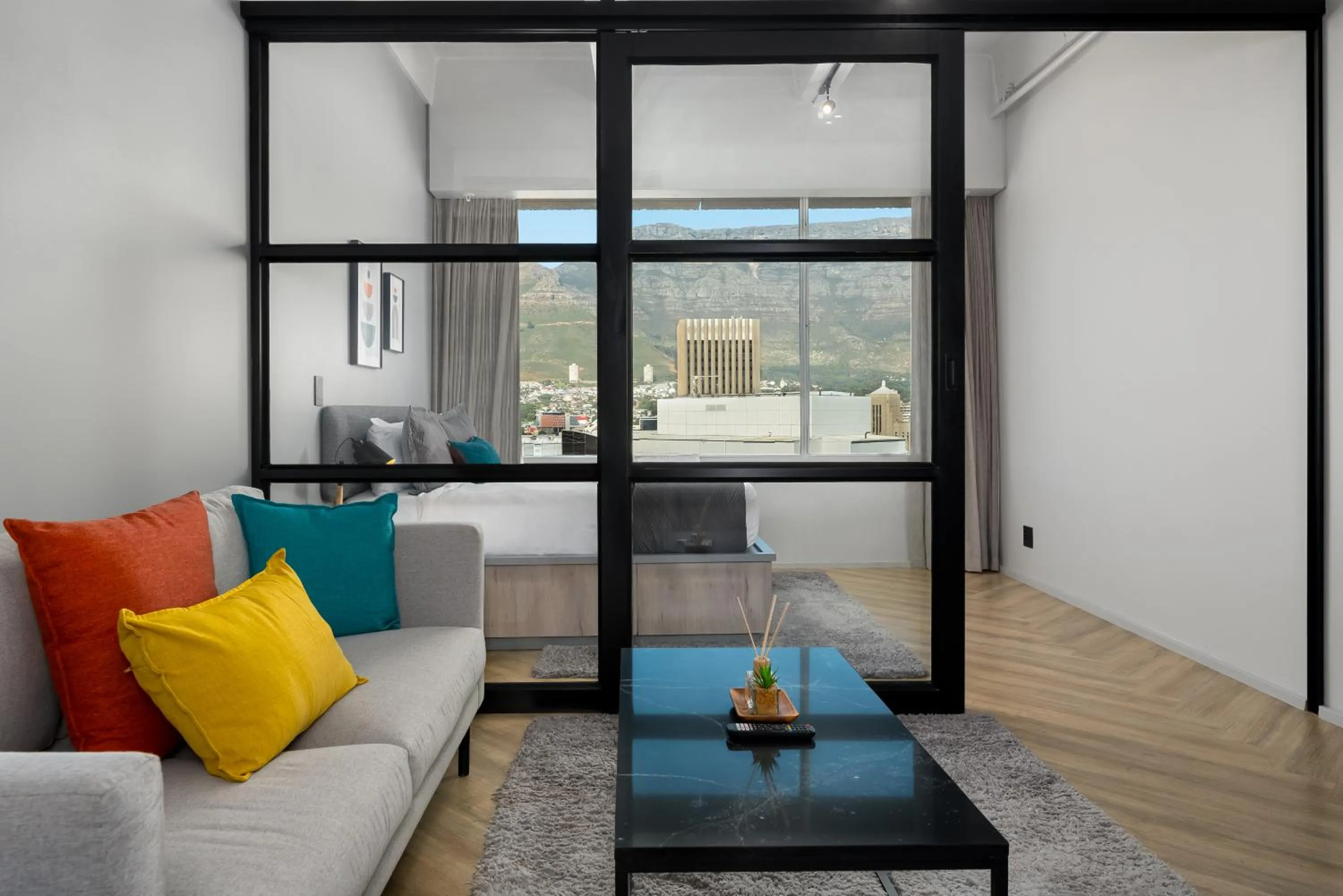 One Thibault Luxury Apartments