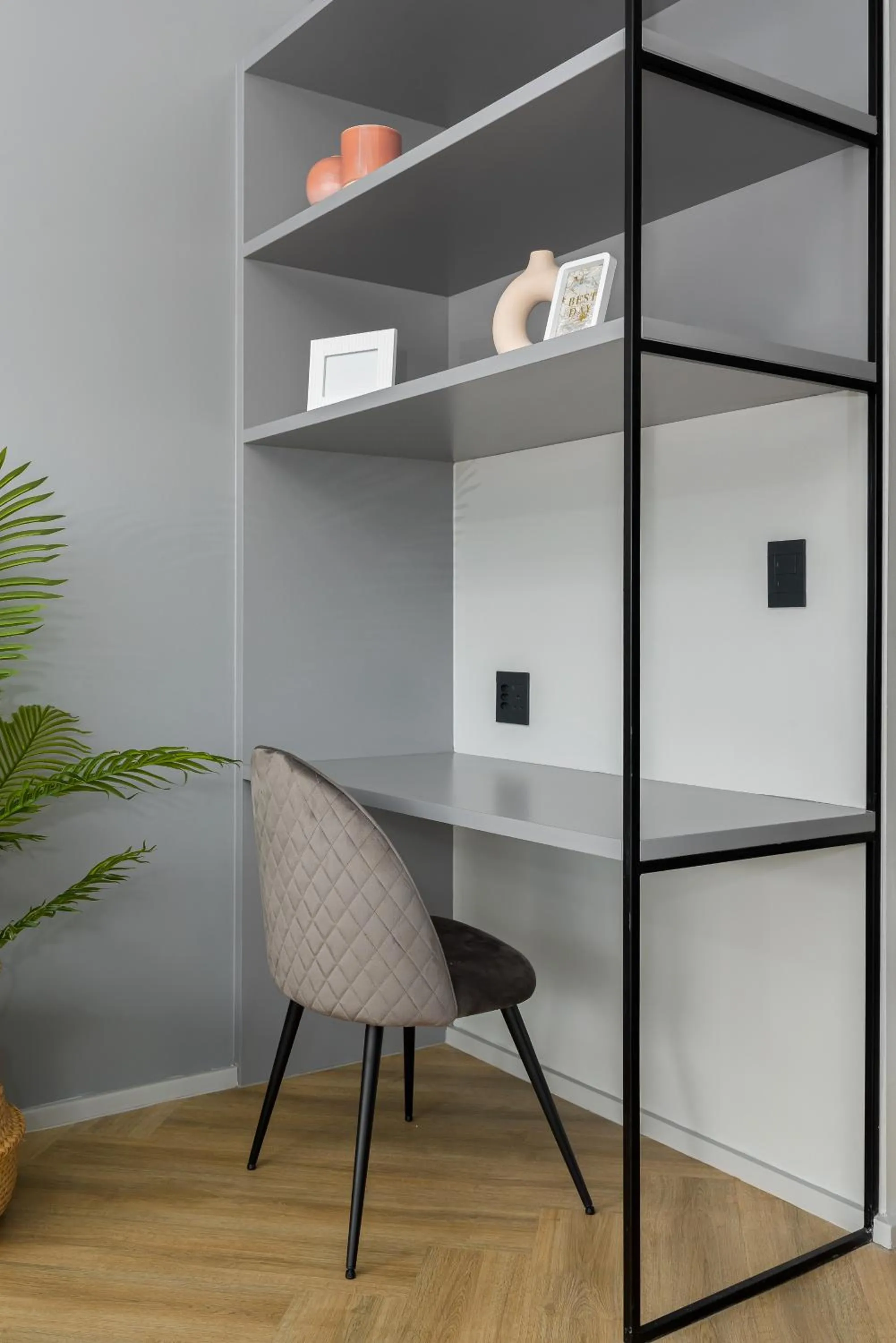 One Thibault Luxury Apartments