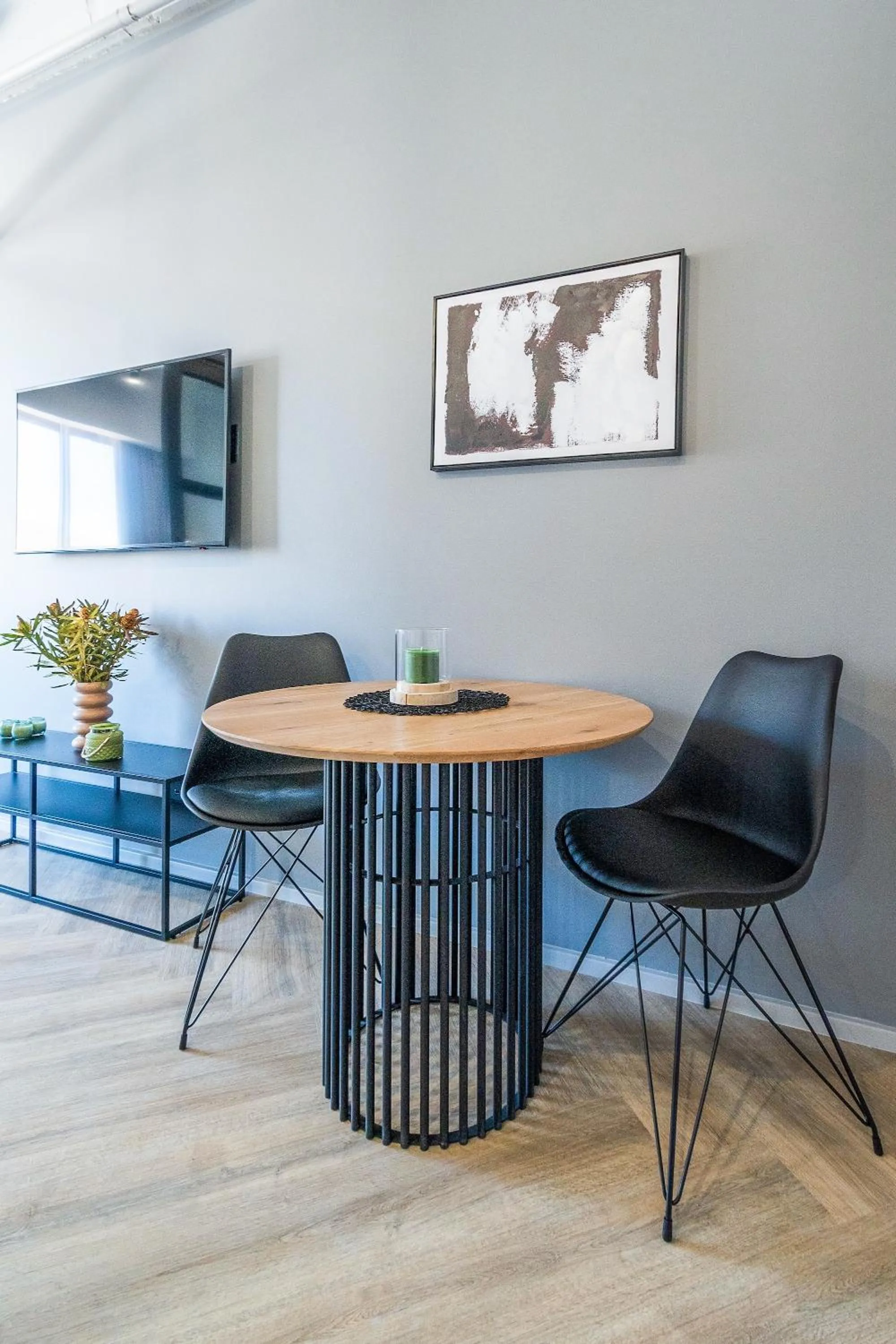 One Thibault Luxury Apartments